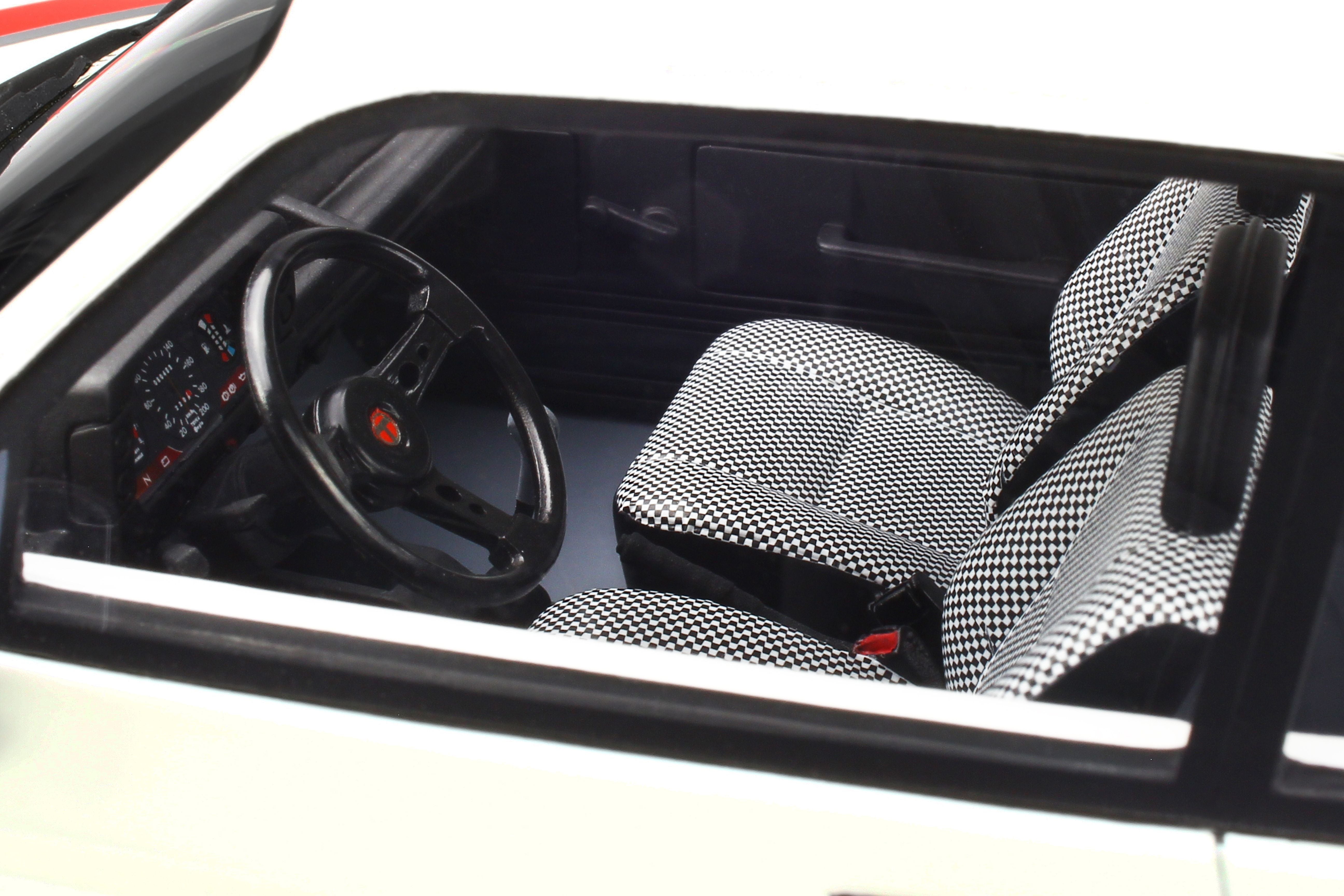 OTTO 1:18 Talbot Samba Rally 1983 OT694