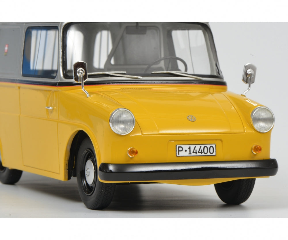 Schuco 1/18 Volkswagen Fridolin PPT 450012300