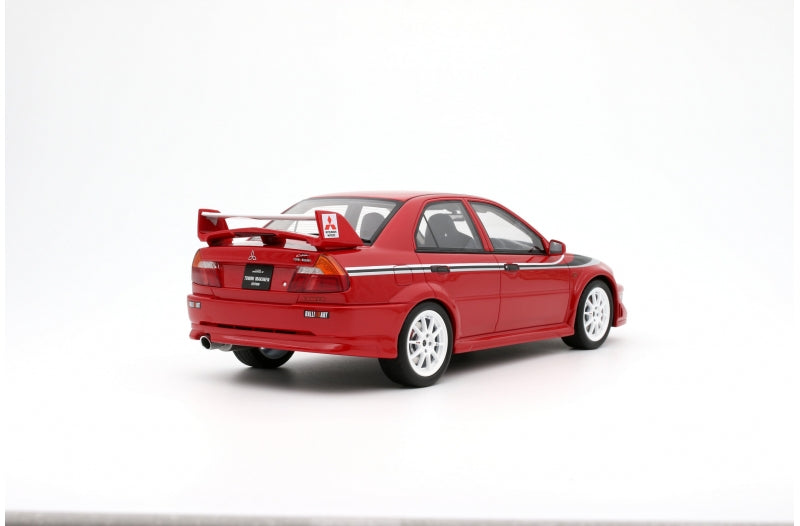 *PREORDER* Ottomobile 1:18 Mitsubishi Lancer EVO VI Tommi Makinen Edition