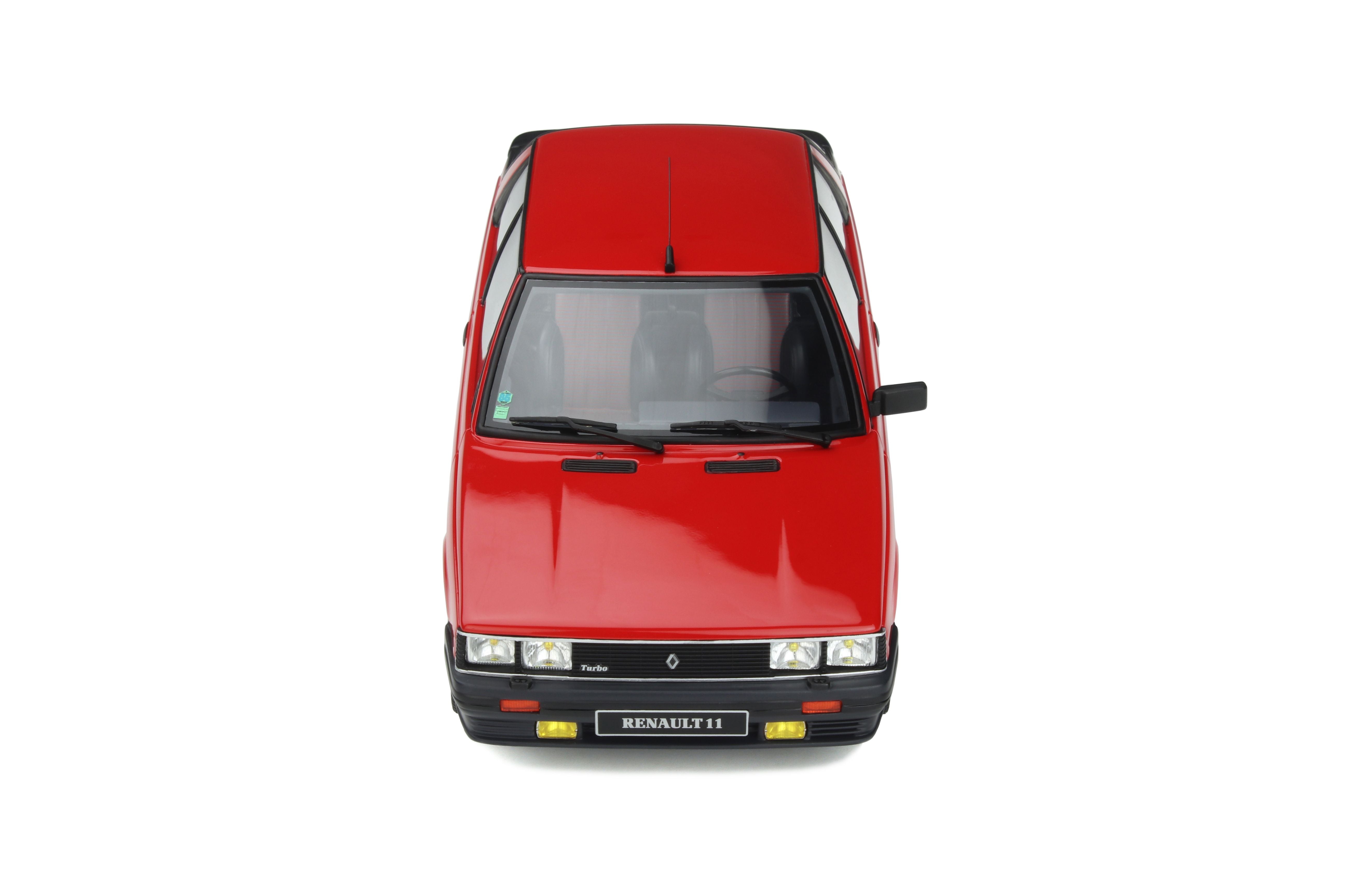 OTTO 1:18 1985 Renault 11 Turbo OT963