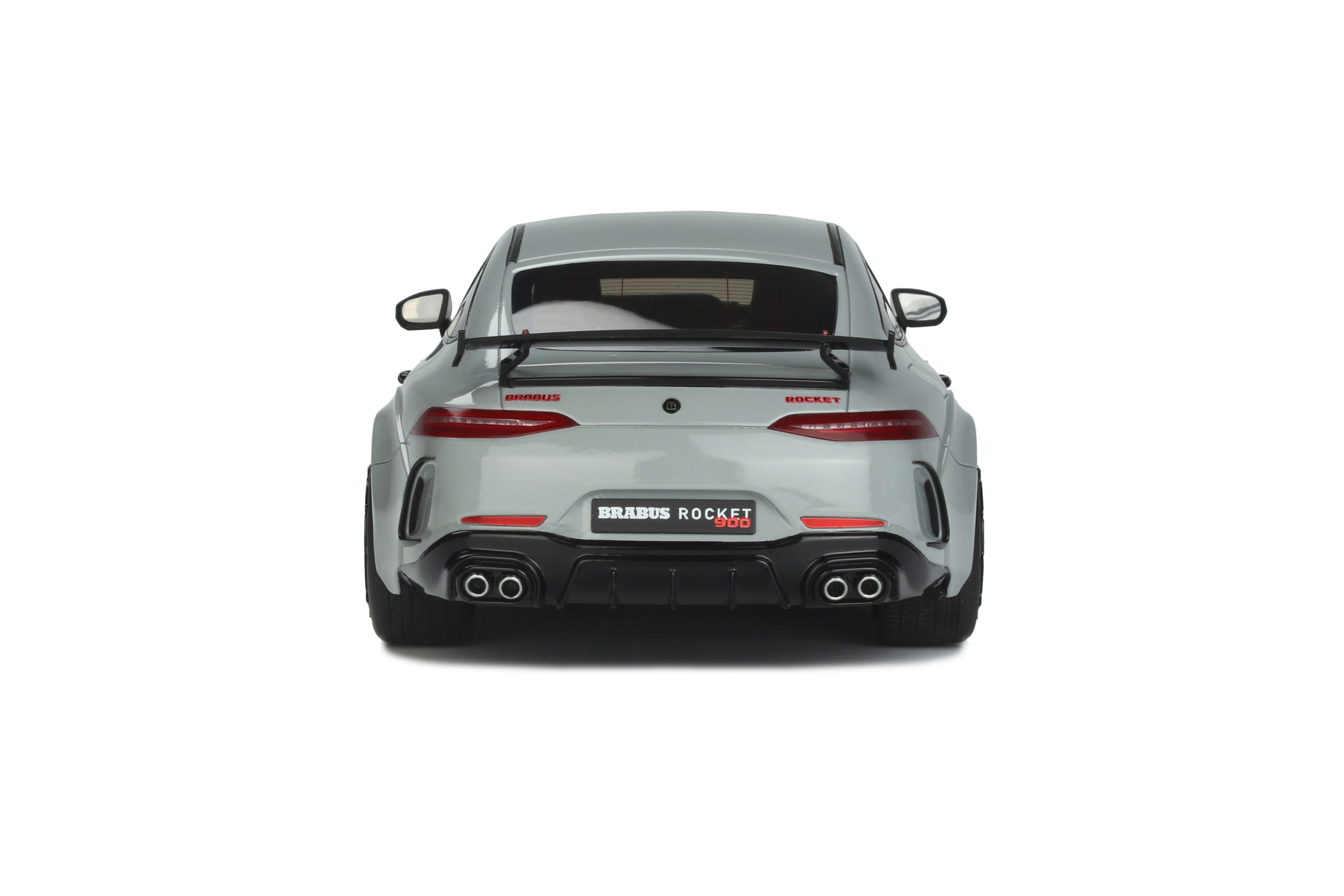GT Spirit 1:18 Mercedes-Benz AMG GT63 Brabus Rocket 900 GT382