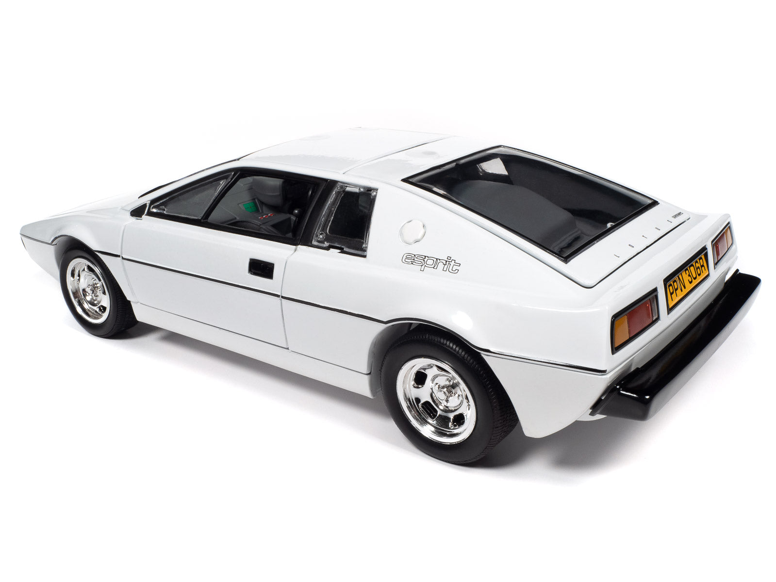 James Bond 1971 Lotus Espirit Series 1 (The Spy Who Loved Me) 1:18 Scale