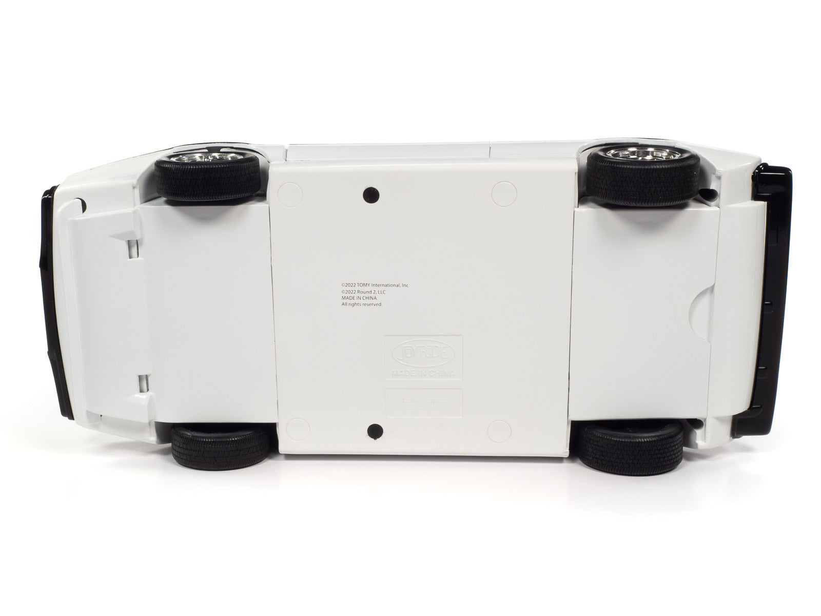 James Bond 1971 Lotus Espirit Series 1 (The Spy Who Loved Me) 1:18 Scale