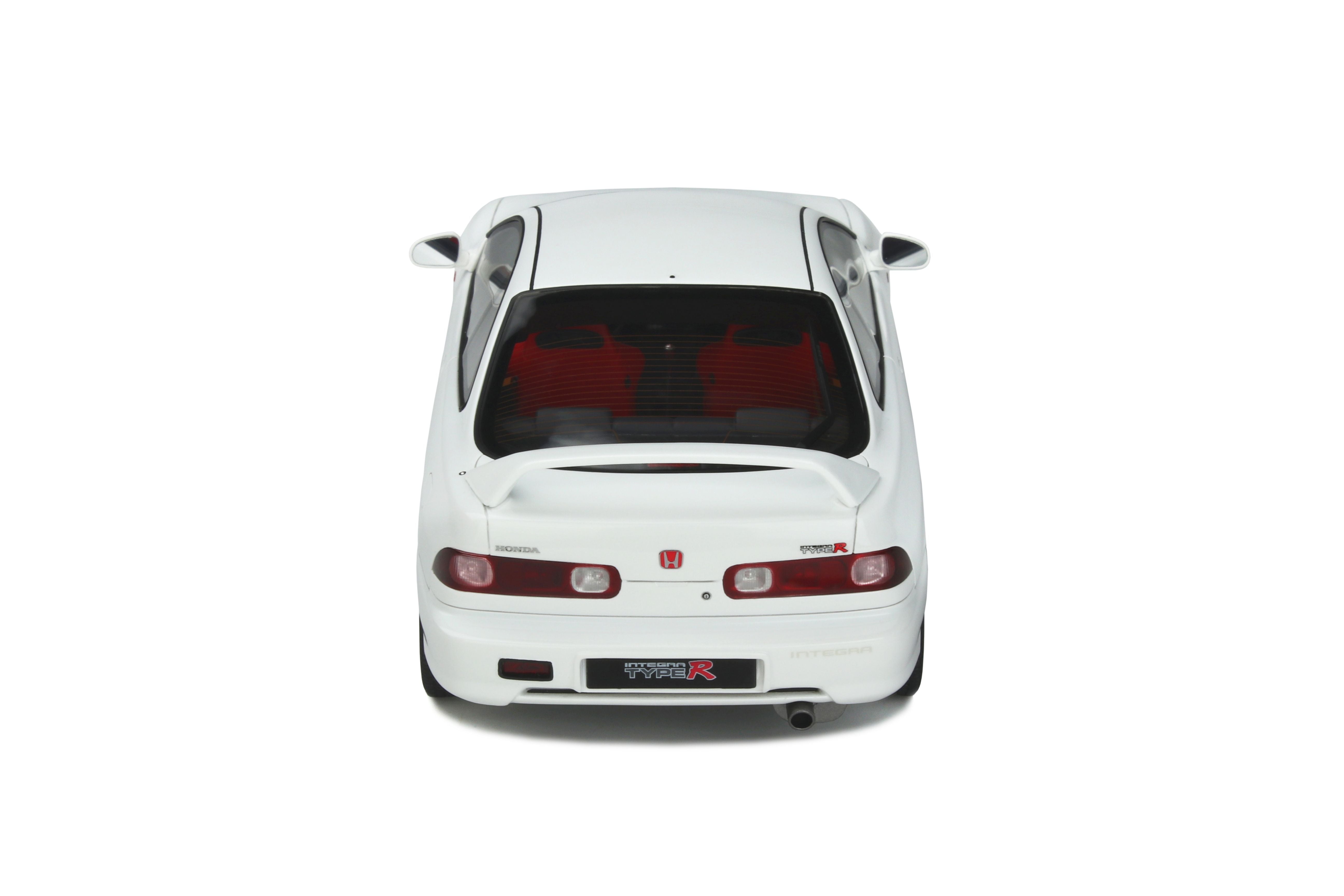 OTTO 1:18 Honda Integra DC2 Euro Spec 1997 OT974