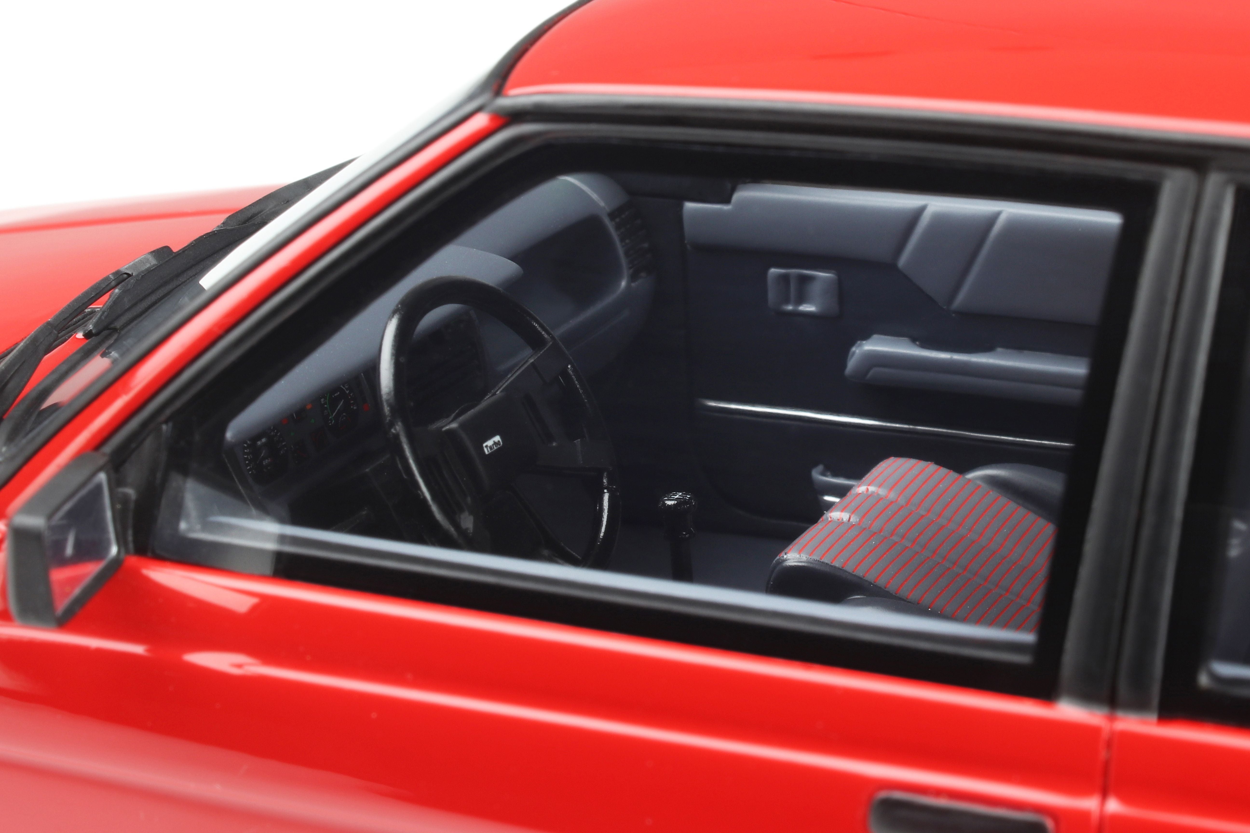 OTTO 1:18 1985 Renault 11 Turbo OT963