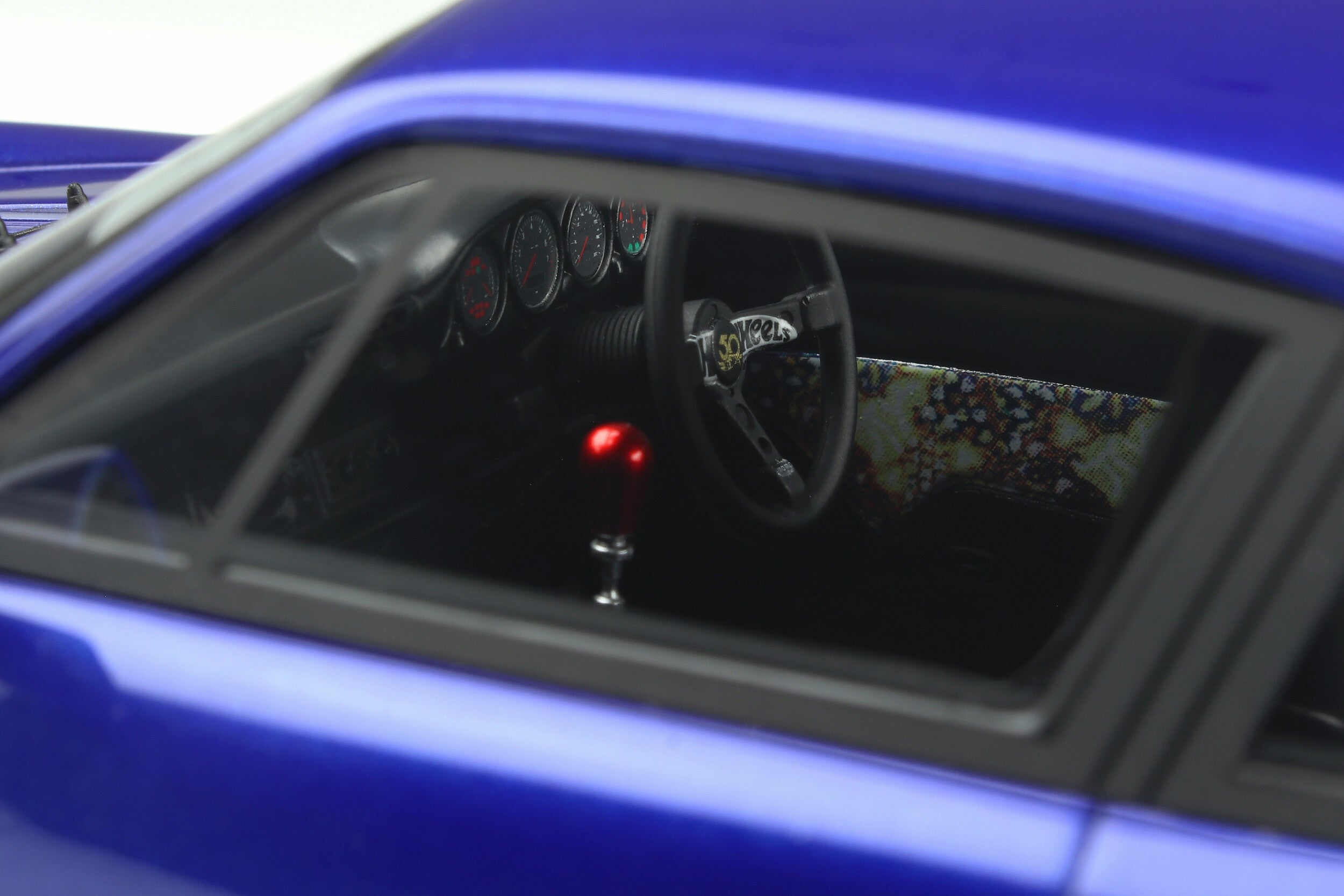 GT Spirit 1:18 Porsche 911 (993) RWB Tsubaki Edition