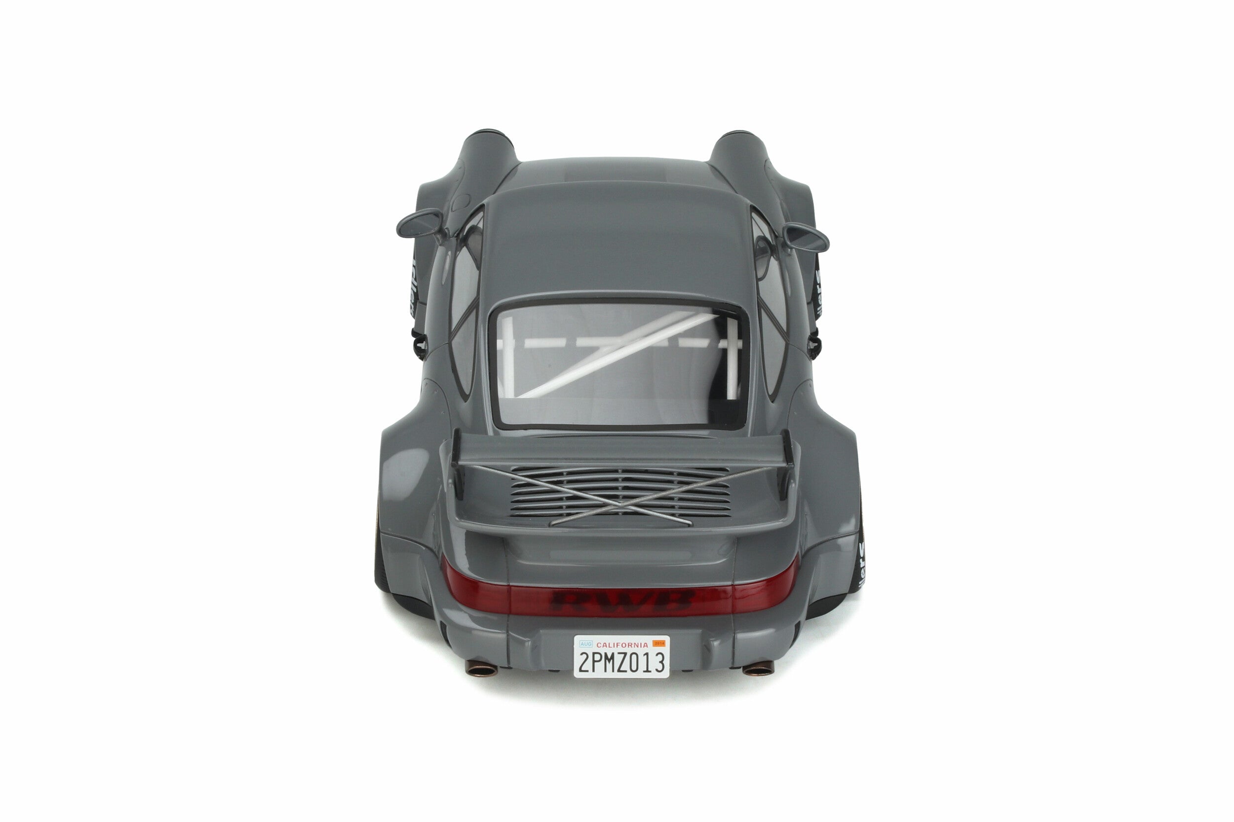 GT Spirit 1:18 Porsche 993 RWB Akiba Edition