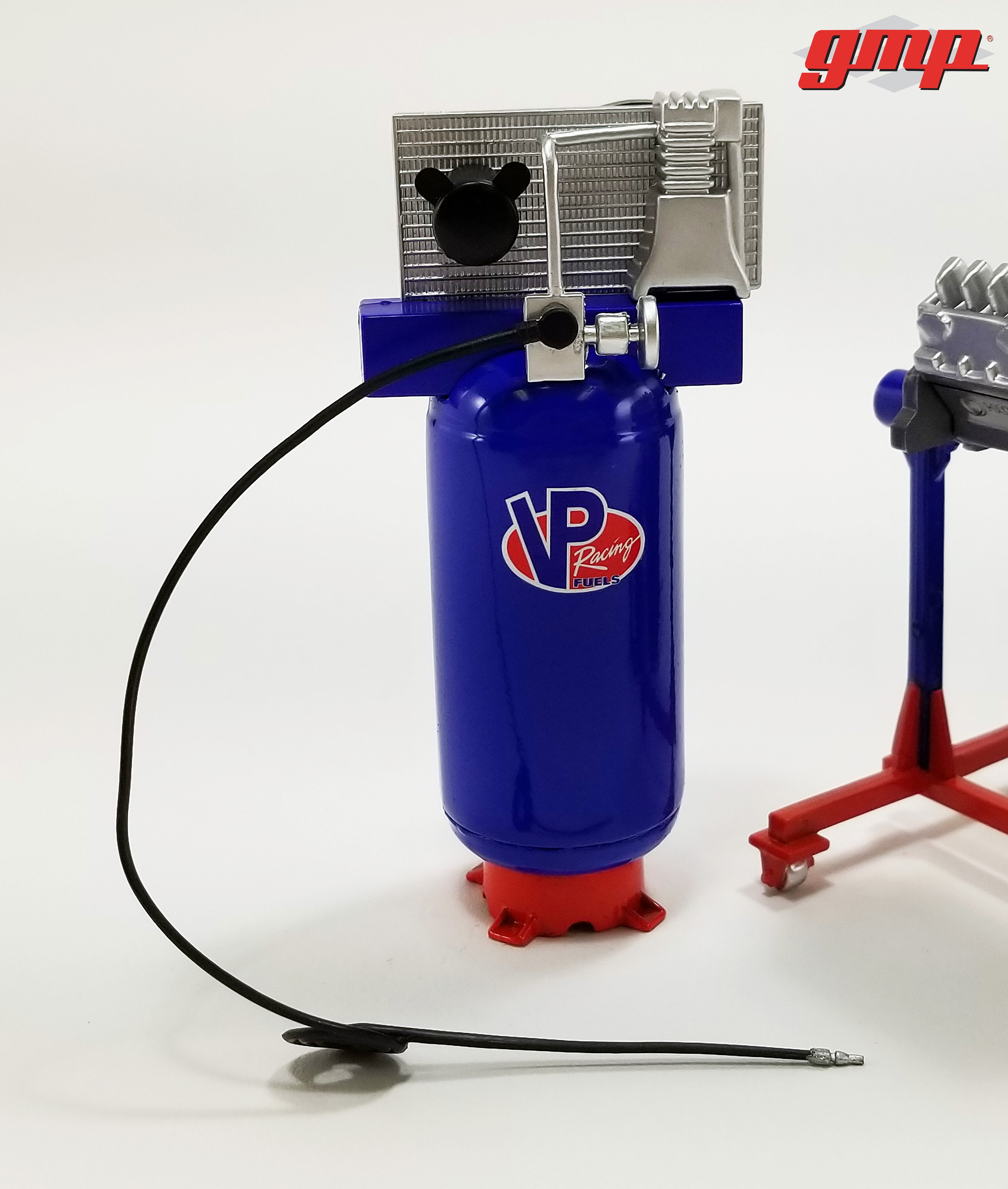 GMP 1:18 GMP Shop Tool Set #1 - VP Racing Fuels GMP-18936