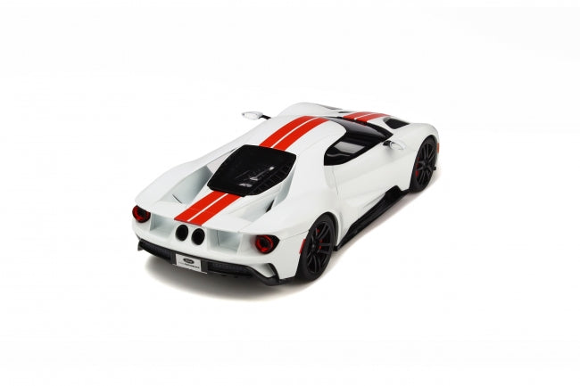 GT Spirit 1:18 Ford GT 2017 GT097