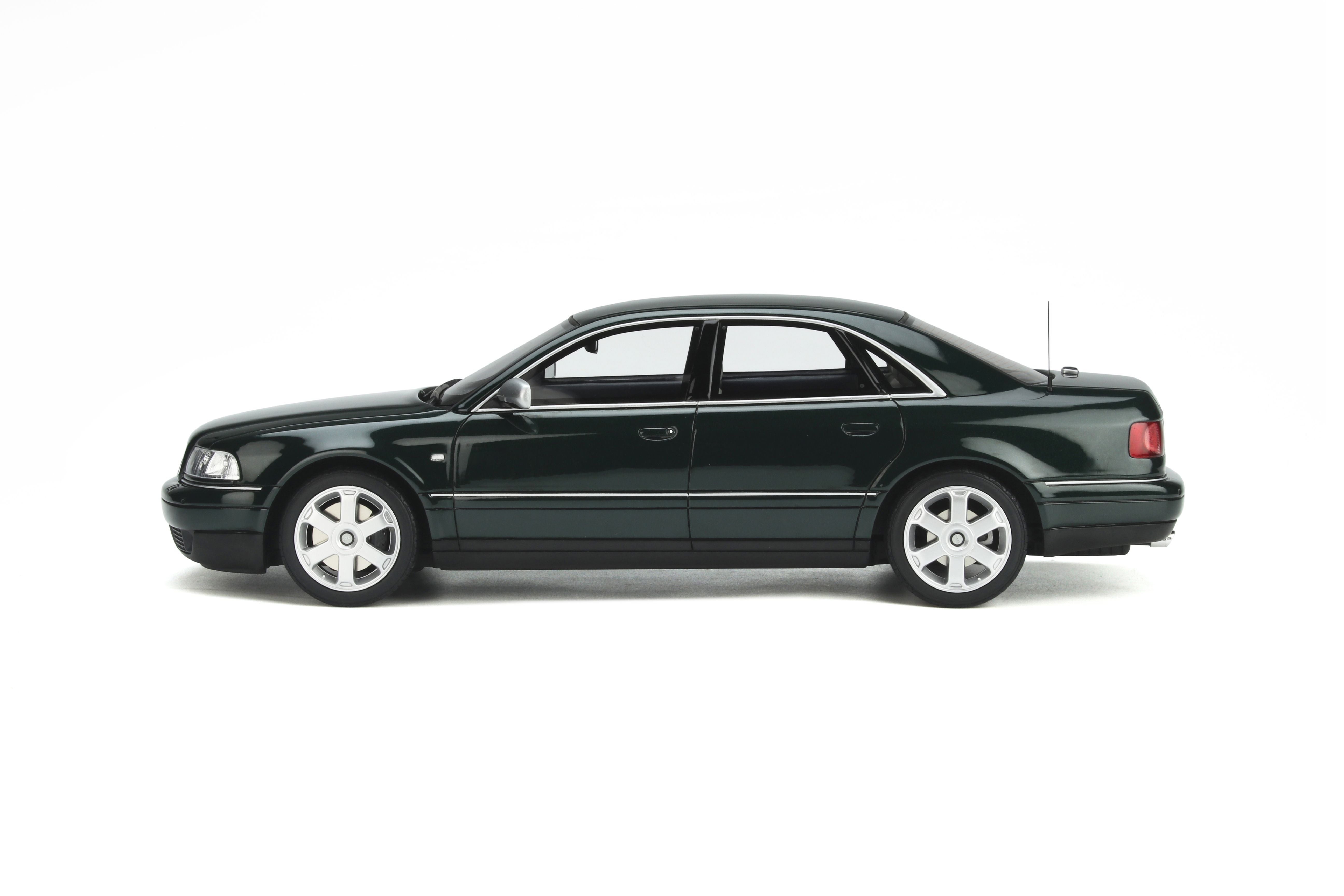 OTTO 1:18 Audi A8 S8 (D2) 4.2 V8 OT916