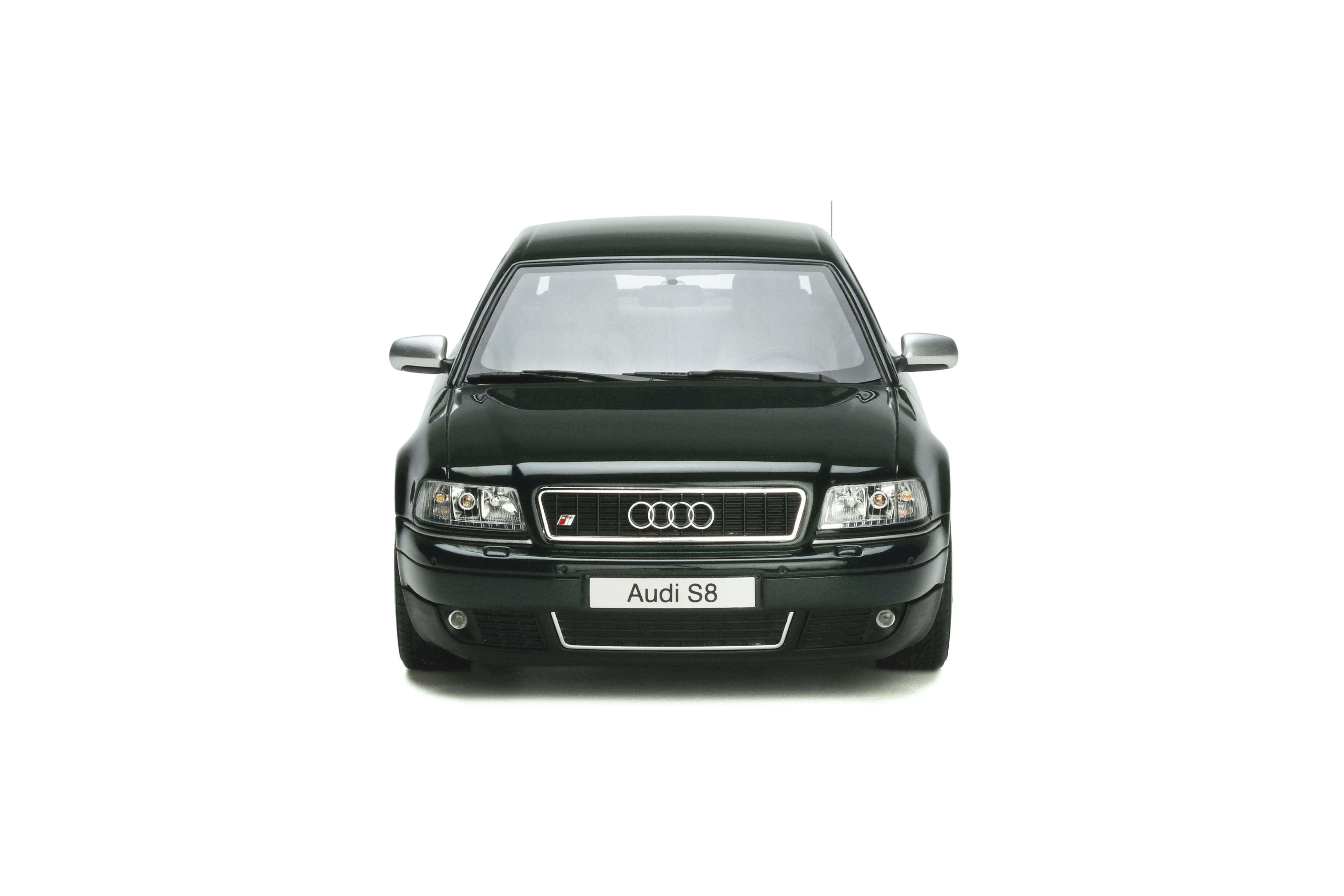 OTTO 1:18 Audi A8 S8 (D2) 4.2 V8 OT916