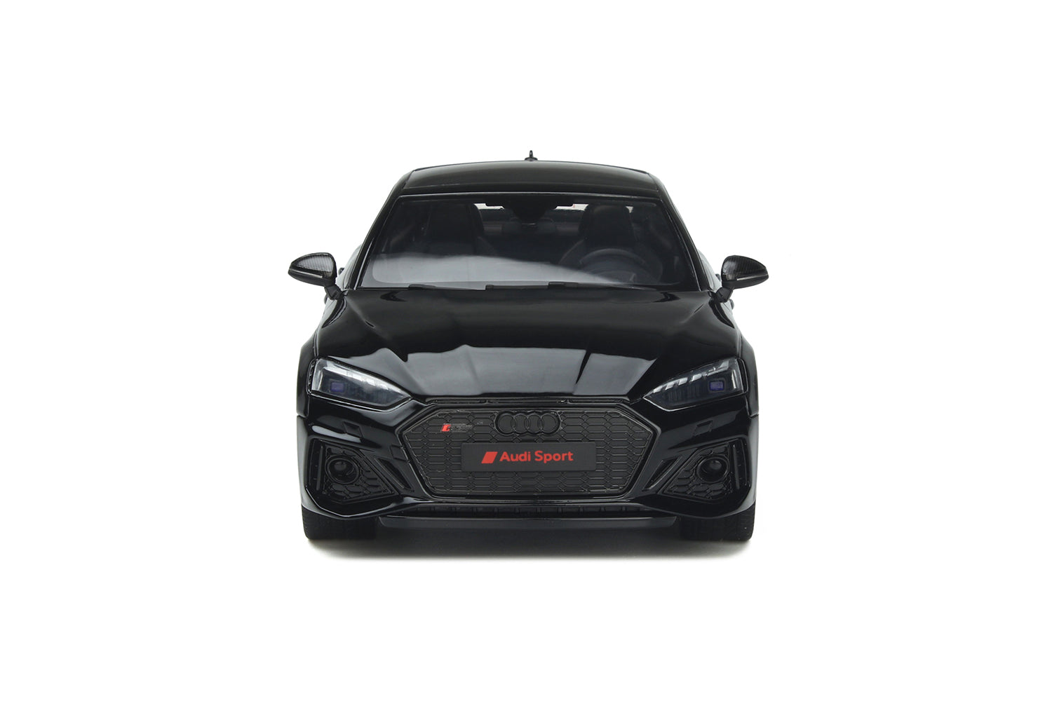 GT Spirit 1:18 2020 Audi RS 5 (B9) Sportback Mythos black GT312