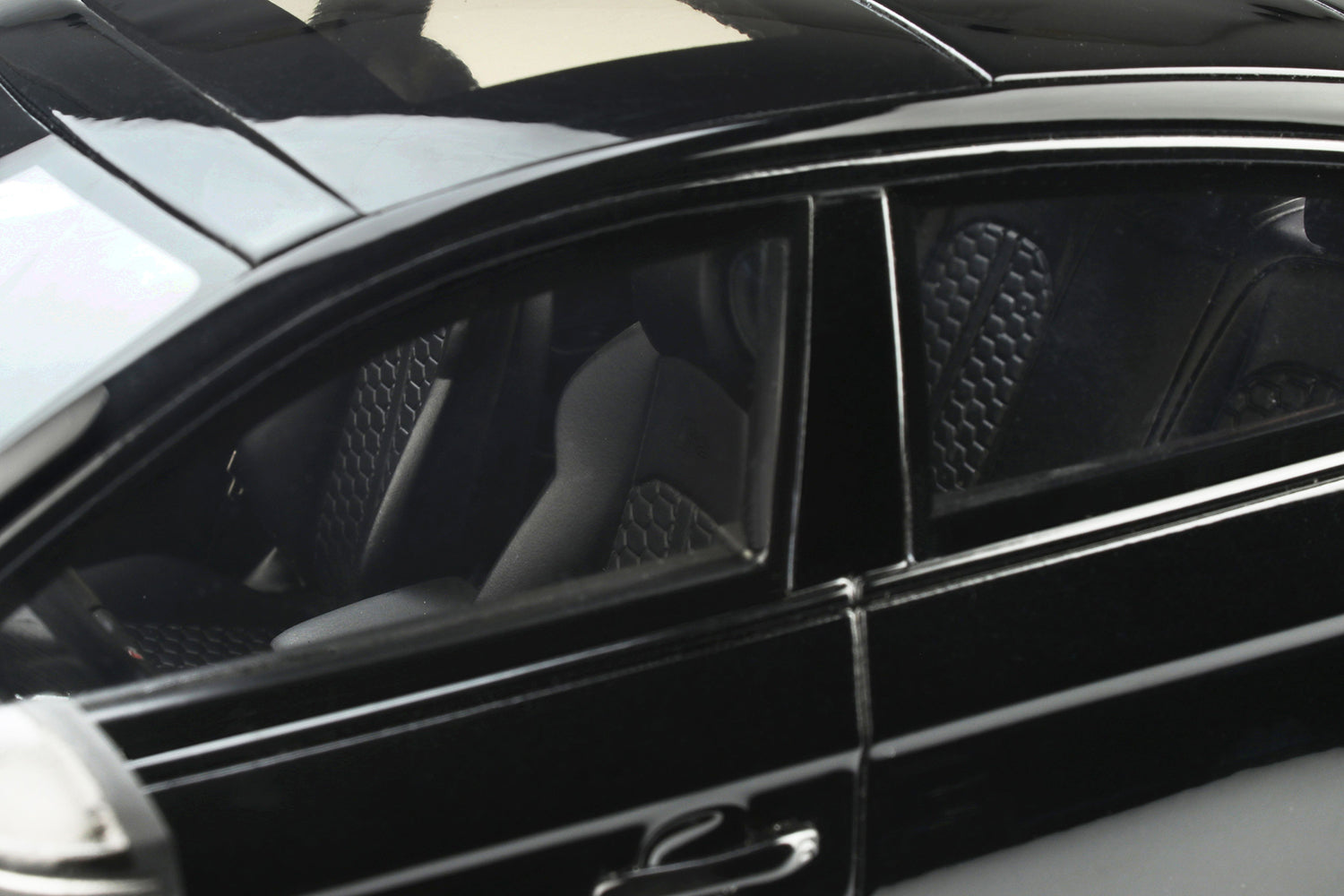 GT Spirit 1:18 2020 Audi RS 5 (B9) Sportback Mythos black GT312