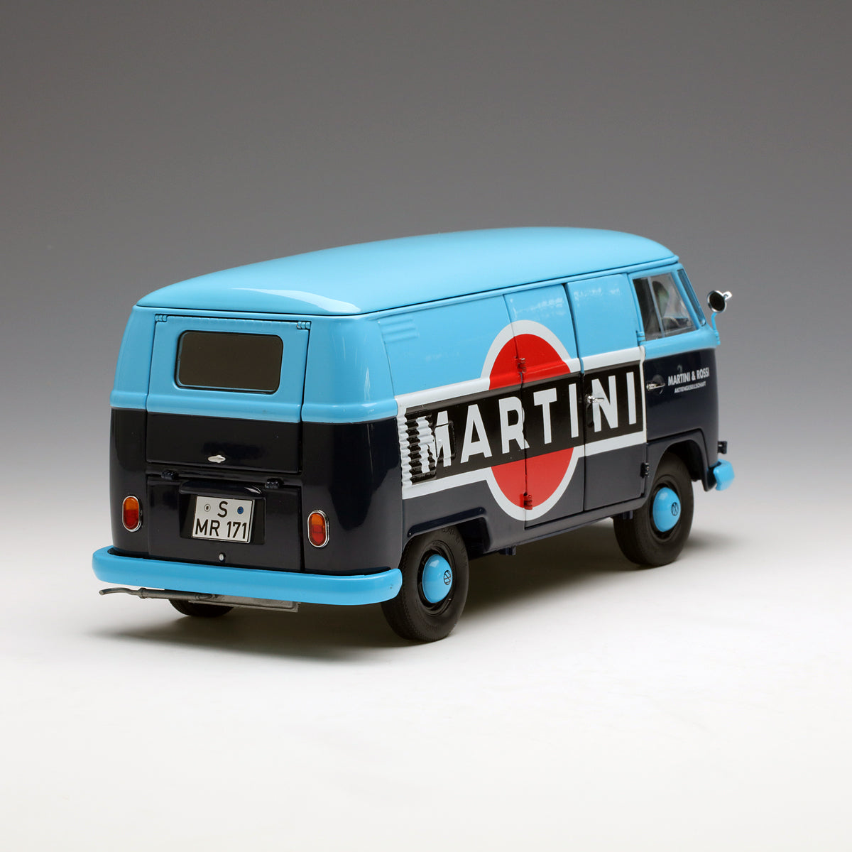 Schuco 1:18 Volkswagen T1b