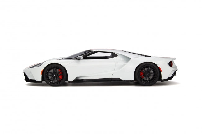 GT Spirit 1:18 Ford GT 2017 GT097