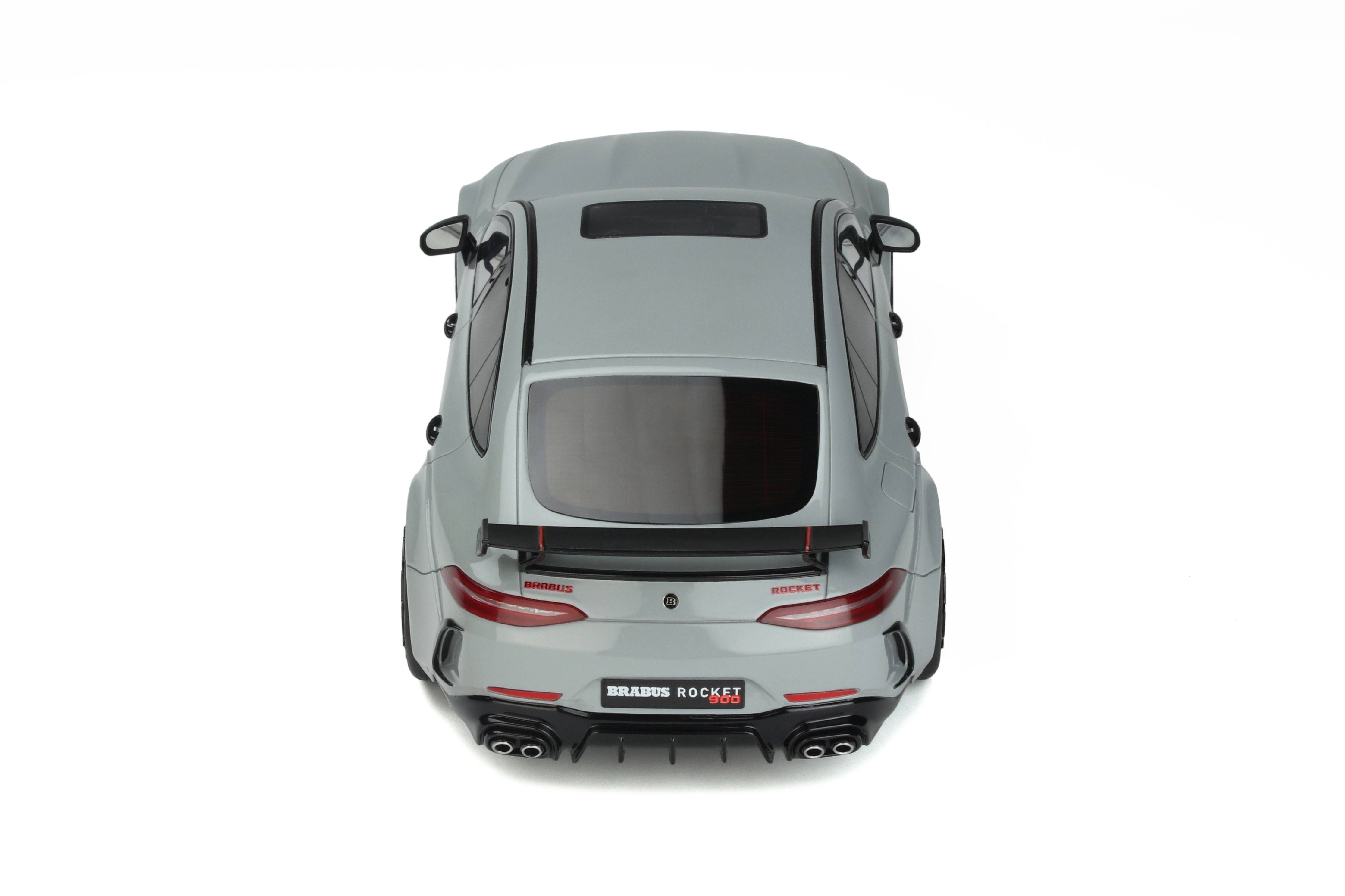 GT Spirit 1:18 Mercedes-Benz AMG GT63 Brabus Rocket 900 GT382