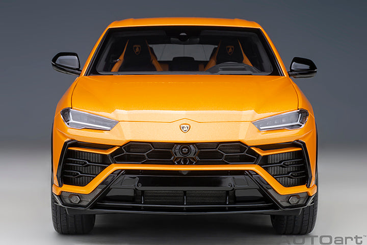 LAMBORGHINI URUS (ARANCIO BOREALIS/PEARL ORANGE)