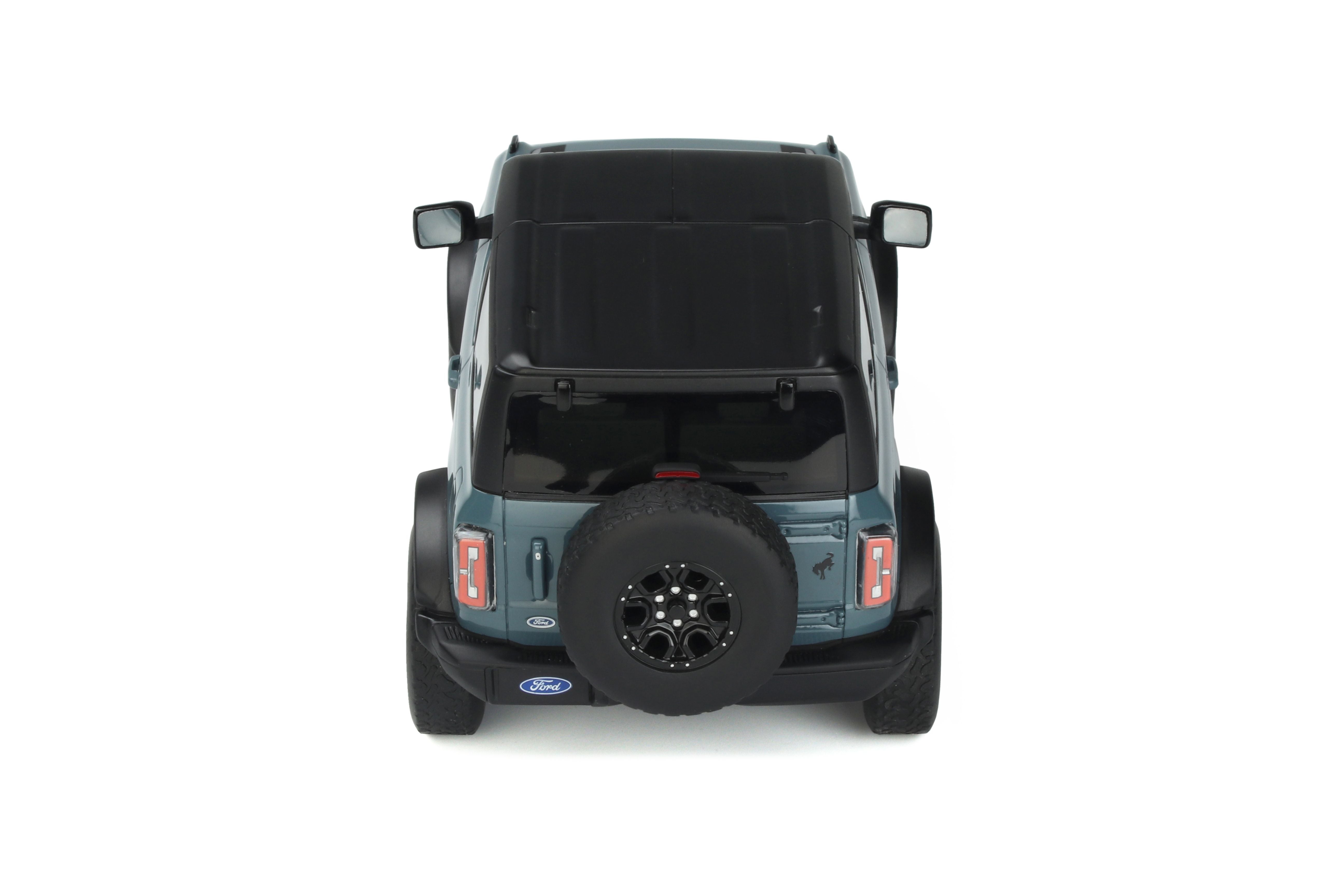 GT Spirit 1:18 Ford Bronco First Edition Area 51 GT359