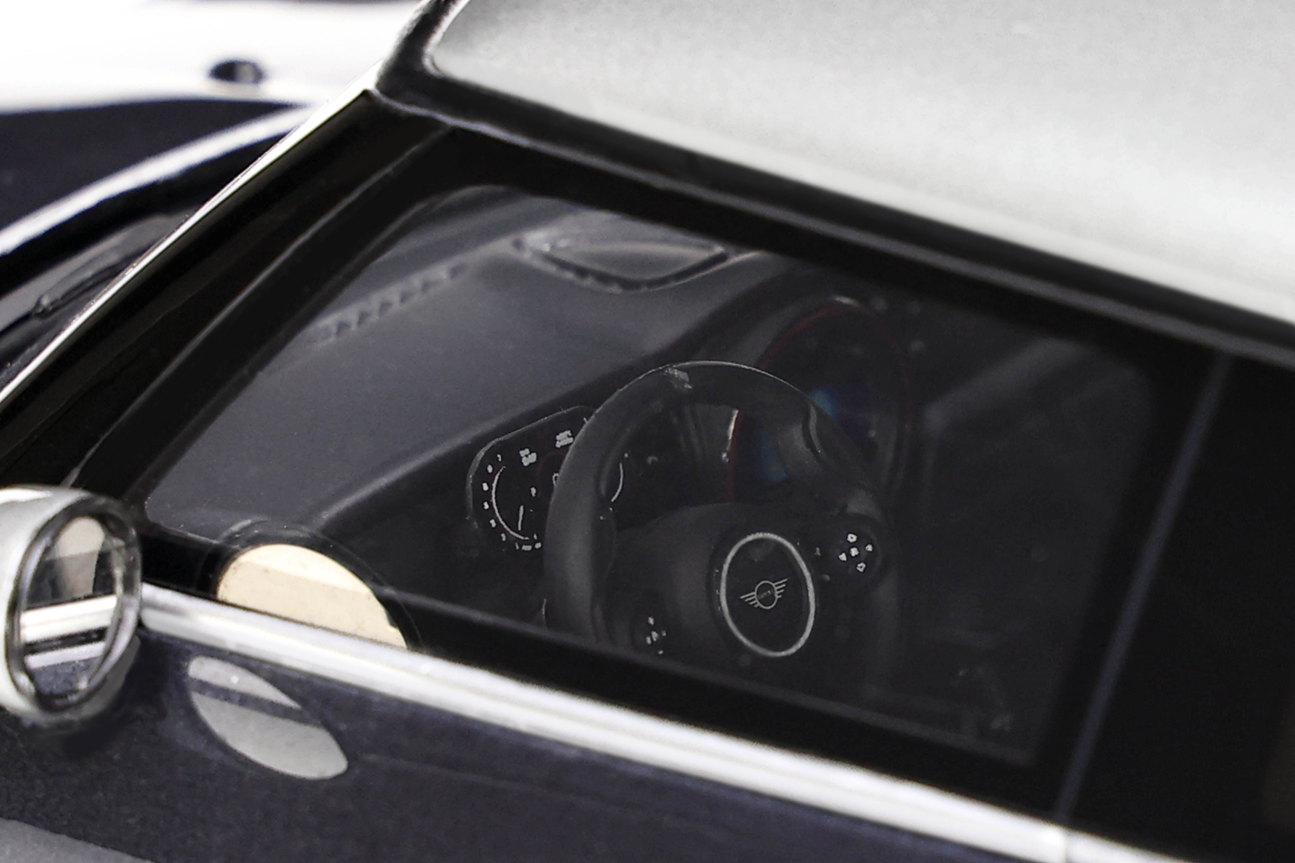 OTTO 1:18 Mini Cooper JCW GP 2020 OT407