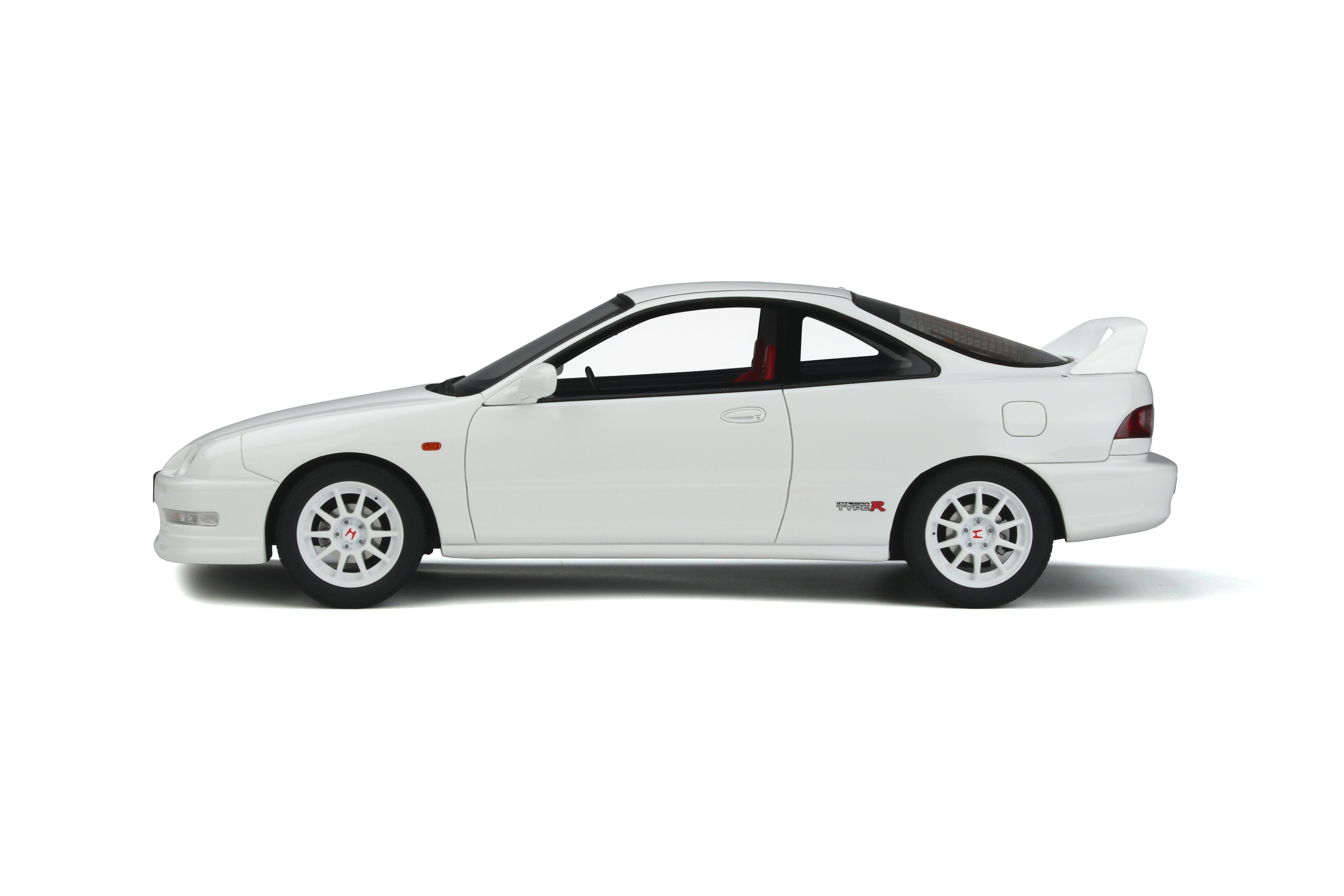 OTTO 1:18 Honda Integra DC2 Euro Spec 1997 OT974