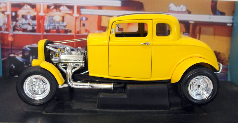 1:18 Ertl Ford Deuce Coupe '32 'American Graffiti'