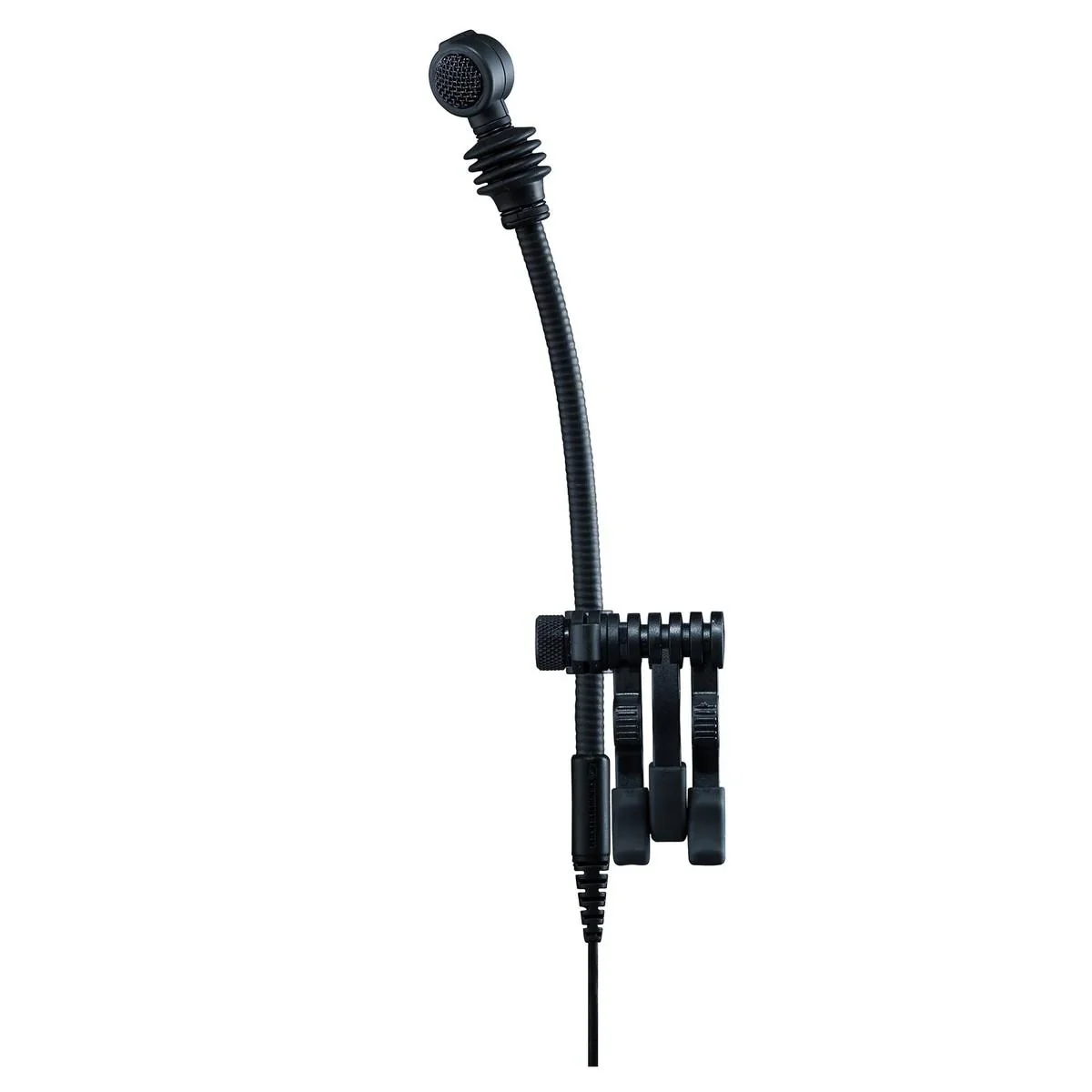 Sennheiser e908B Condenser Microphone For Brass/Wind Instruments