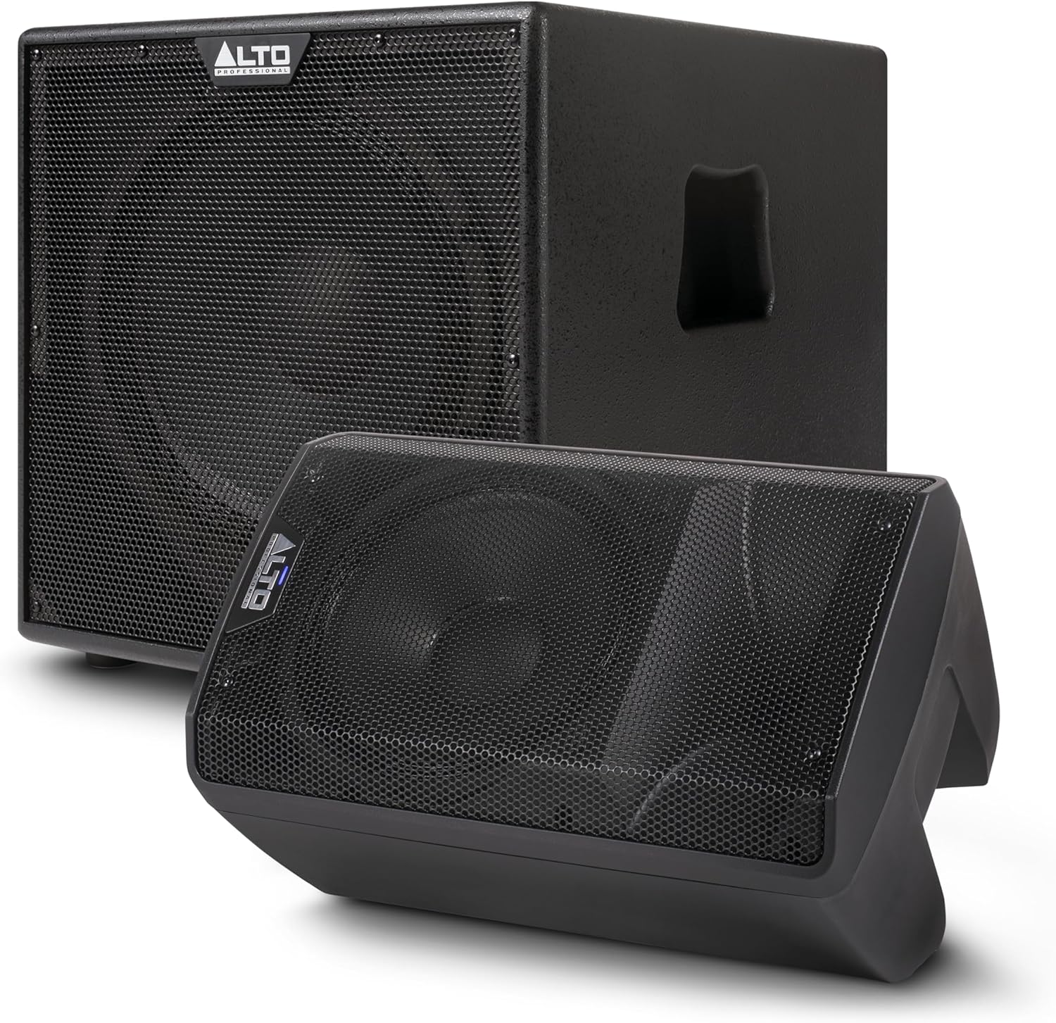 ALTO TX408 350W 8