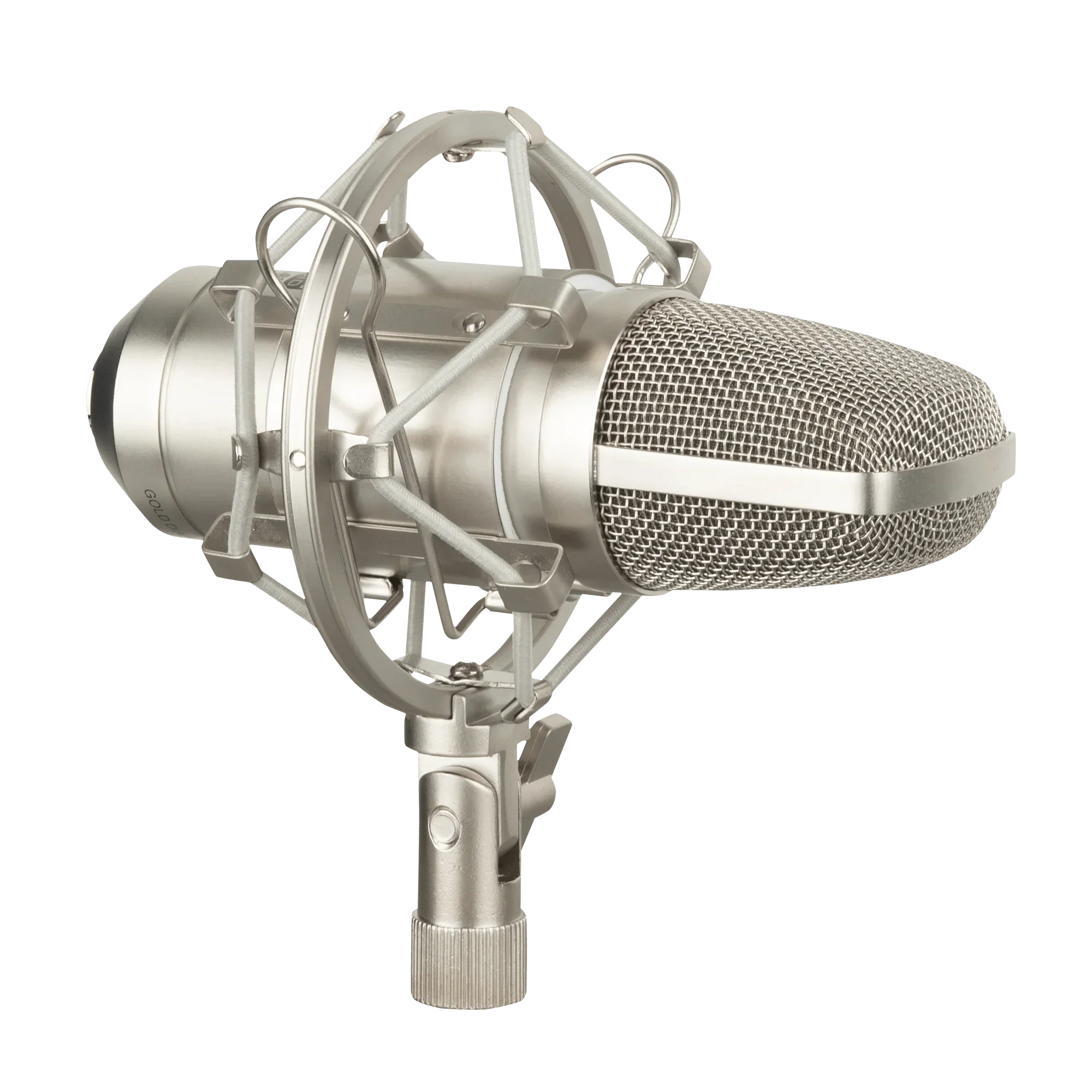 DAP CM-67 Large-diaphragm FET Condenser Studio Microphone