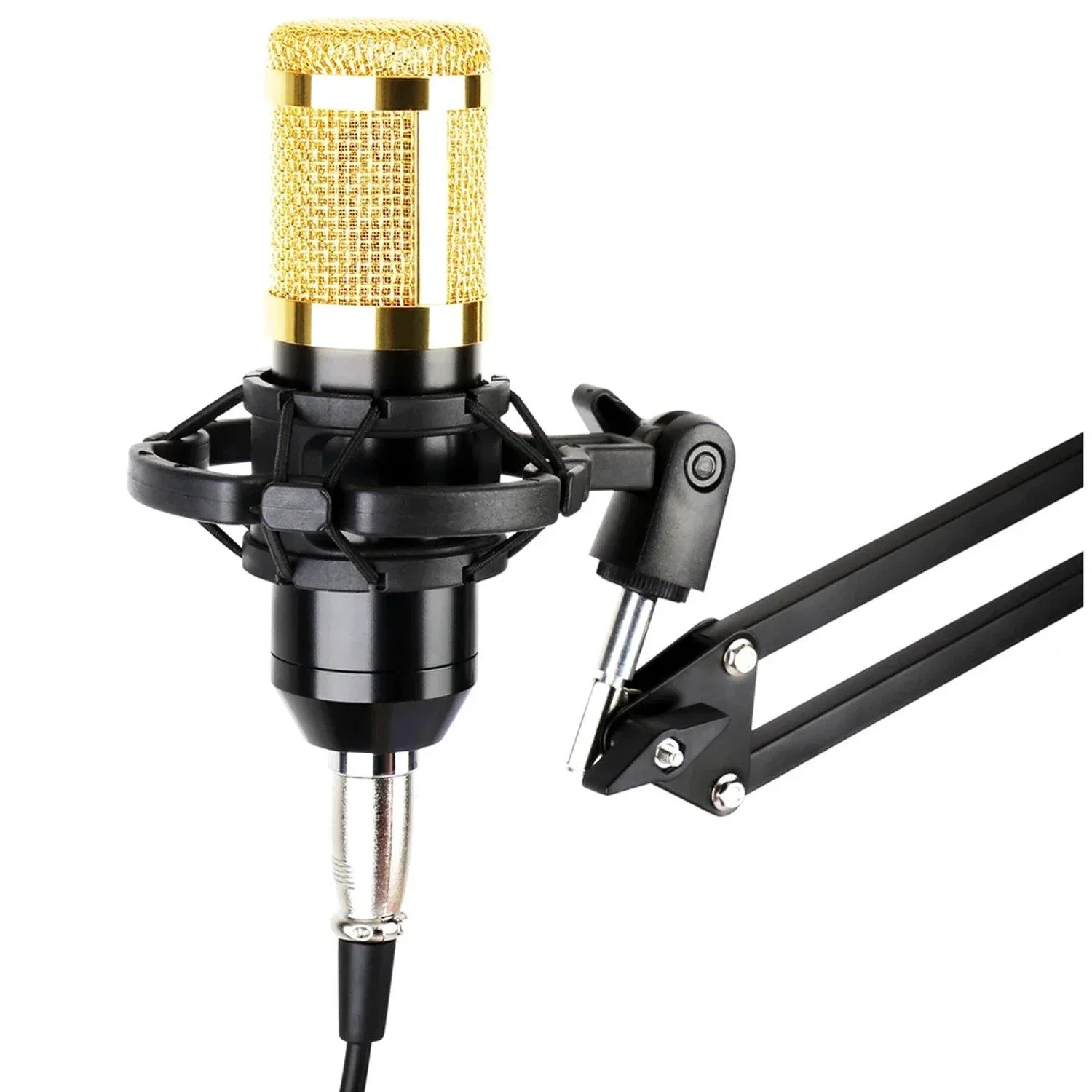 Kinsman Condenser Microphone Kit