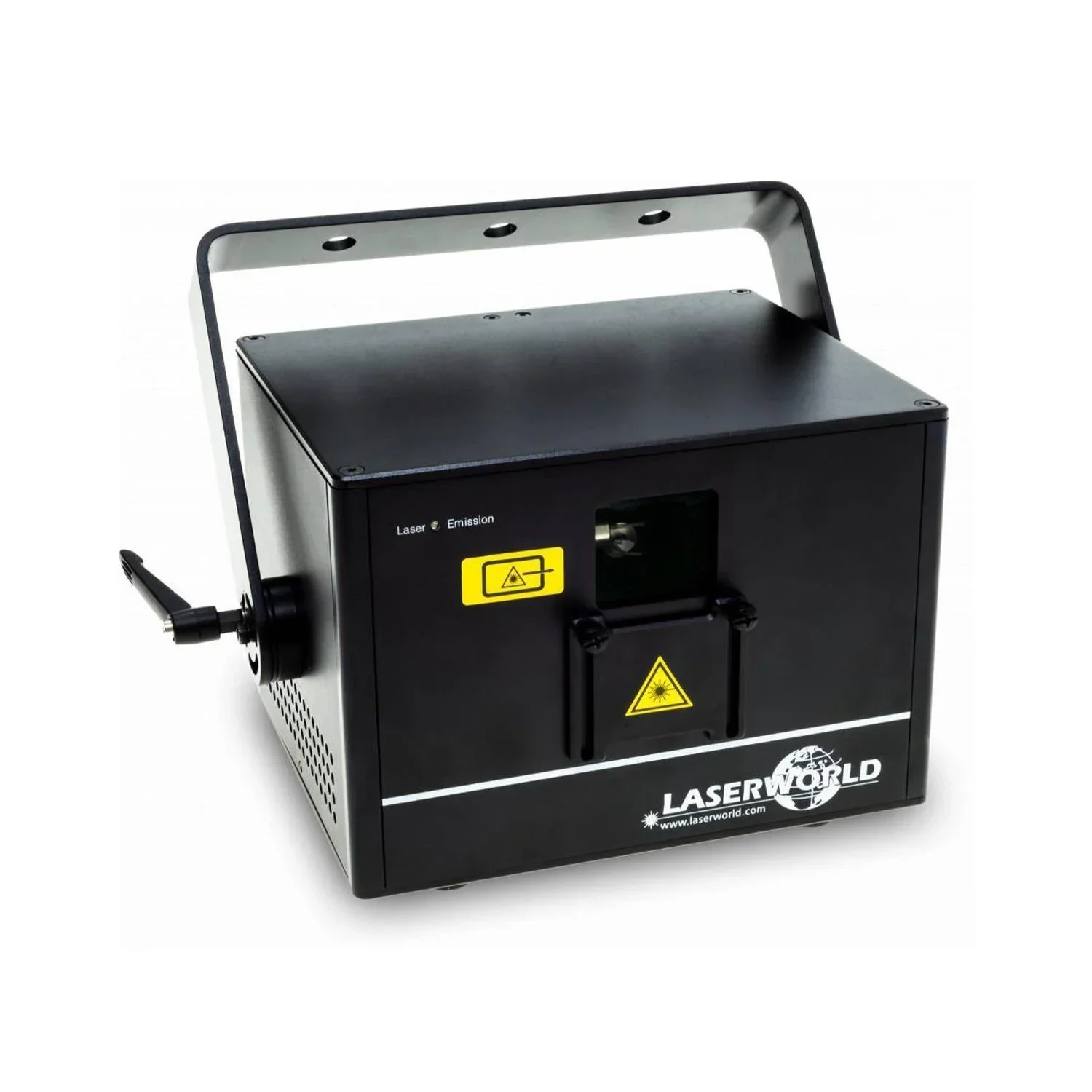 Laserworld CS-2000RGB FX MK3 Full Colour 2W RGB Laser