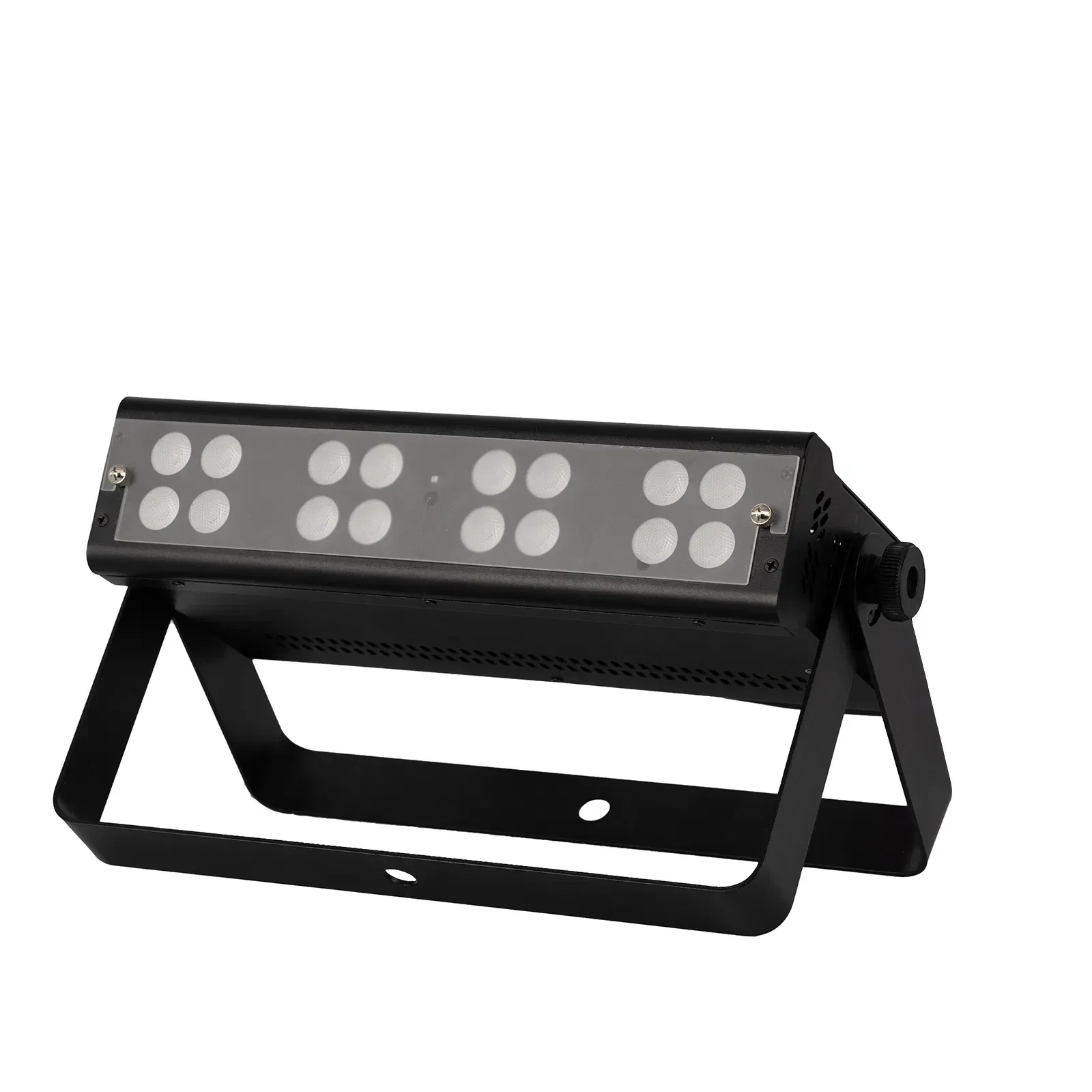 Equinox Quad Blox 16 x 4 W RGBWW LED Wash Light