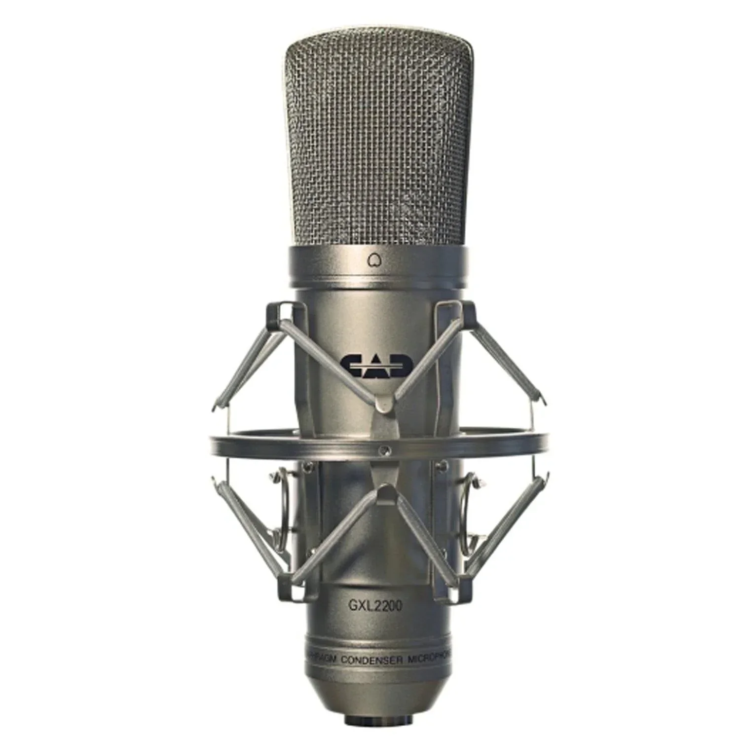CAD GXL 2200 Large Diaphragm Cardioid Condenser Microphone