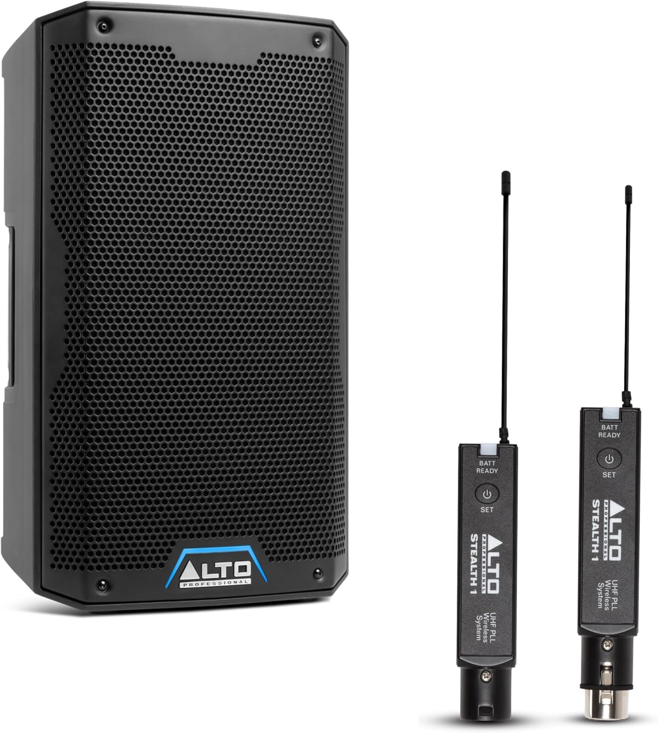 ALTO TS408 2000W 8