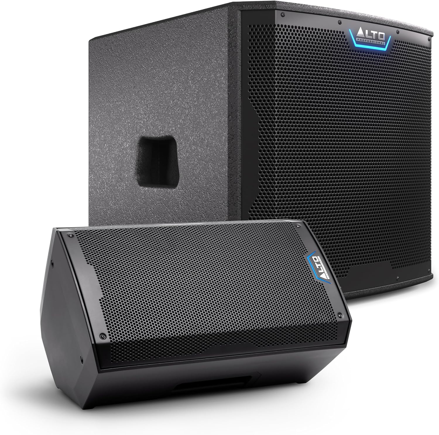 ALTO TS408 2000W 8