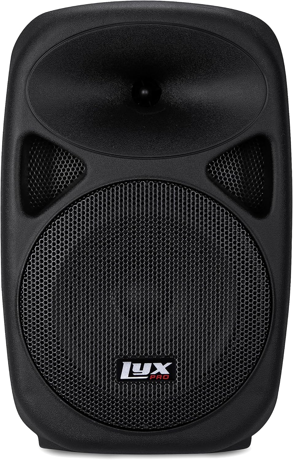 LyxPro SPA-8 Compact 8