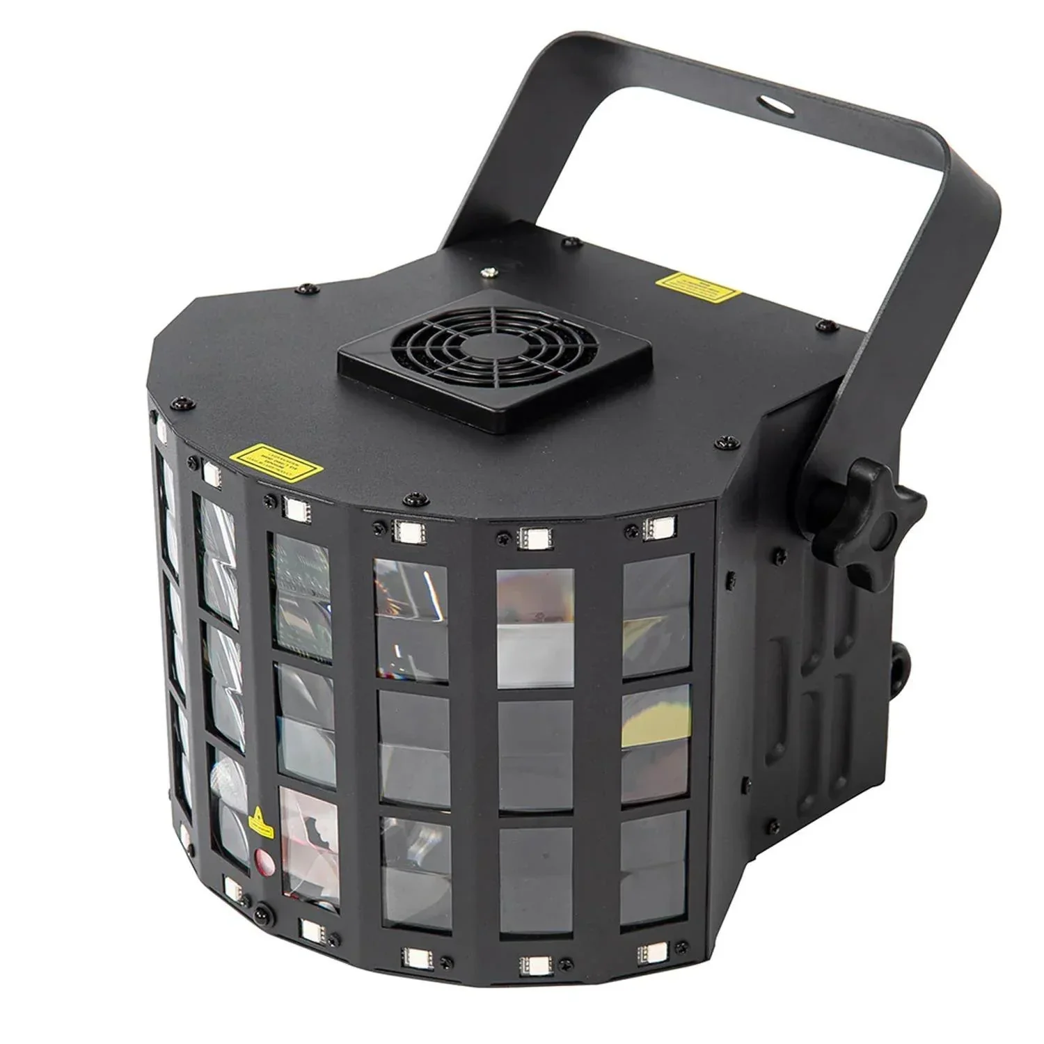 Kam Derby 8 Laser Light