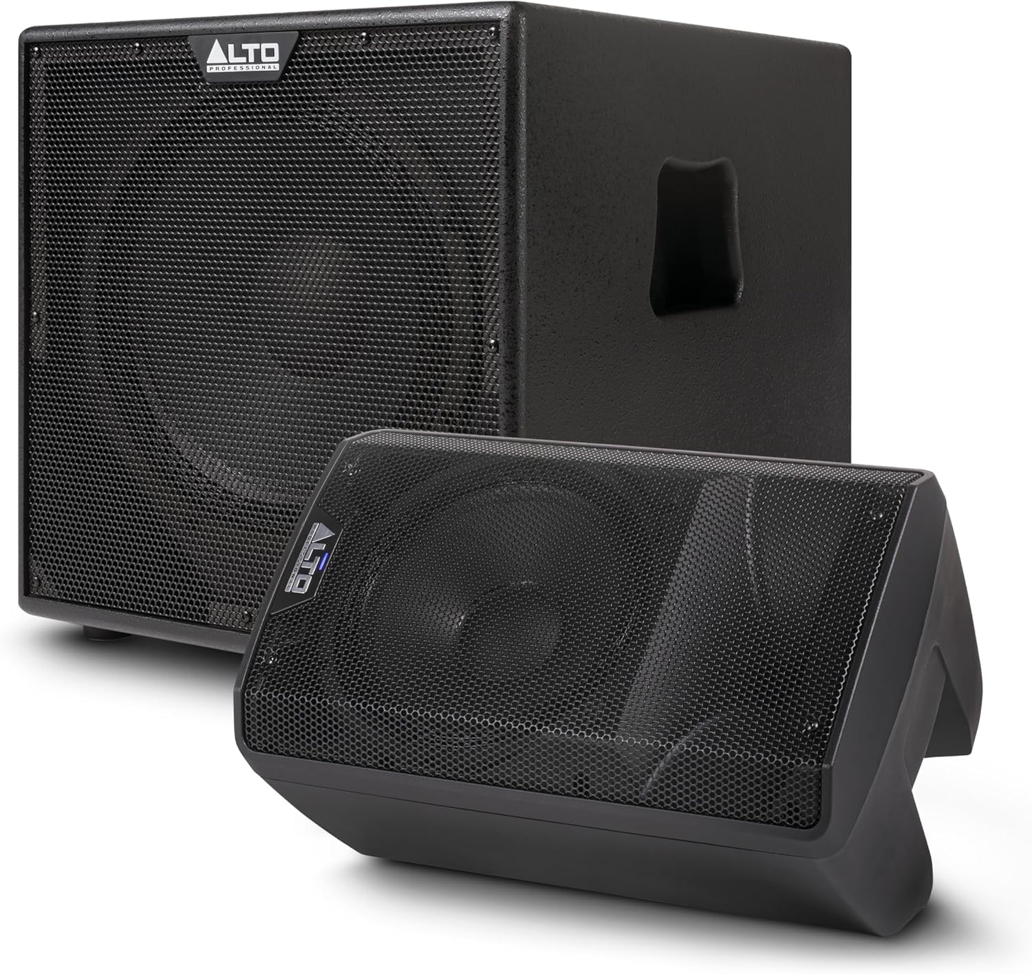 ALTO TX408 350W 8