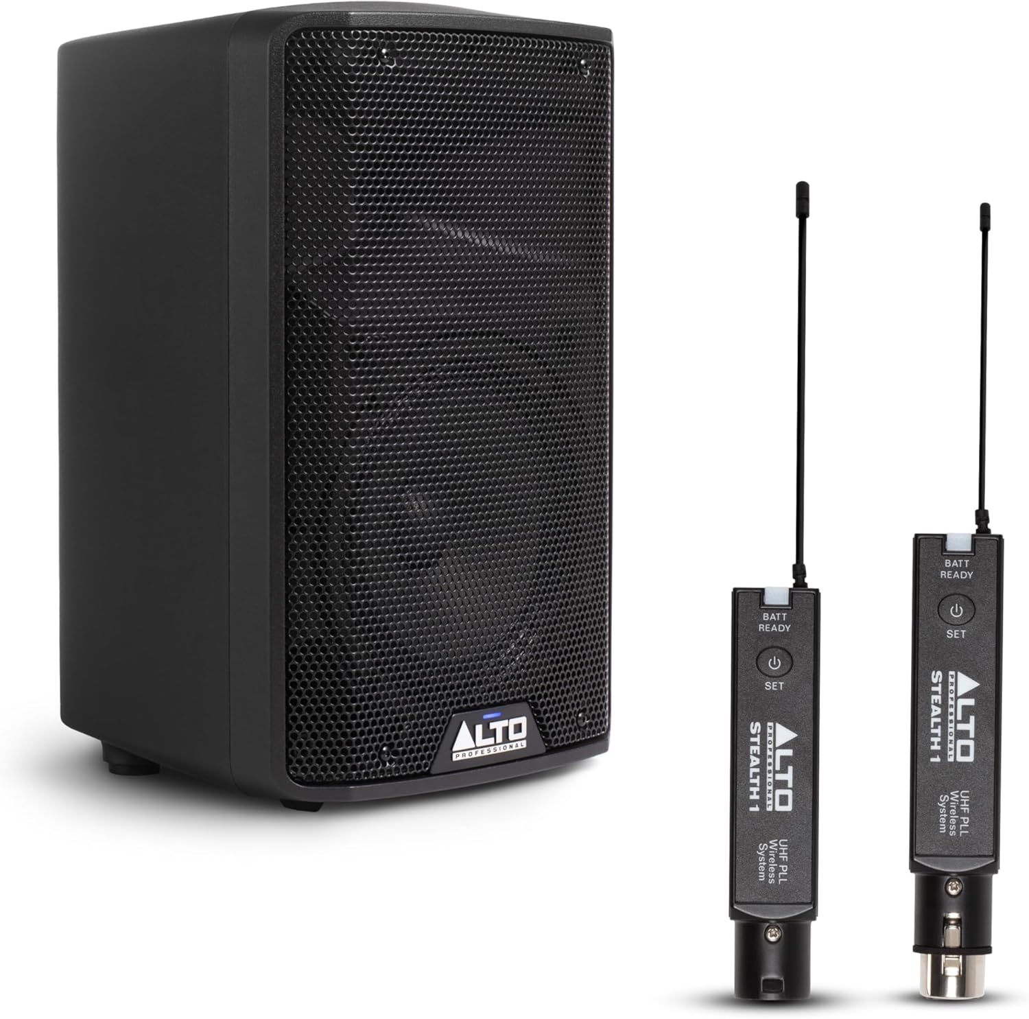 ALTO TX408 350W 8