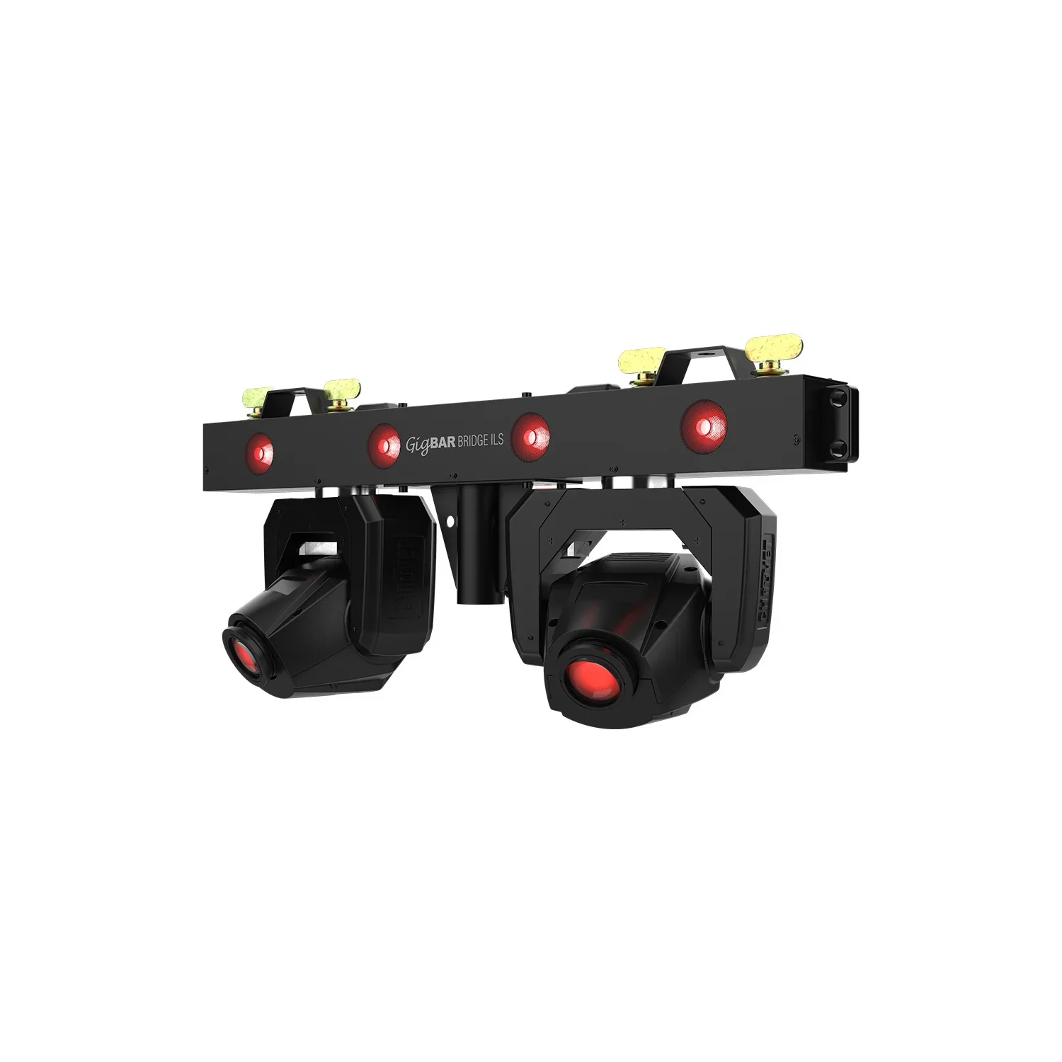 Chauvet GigBAR Bridge ILS 2-In-1 Lighting System