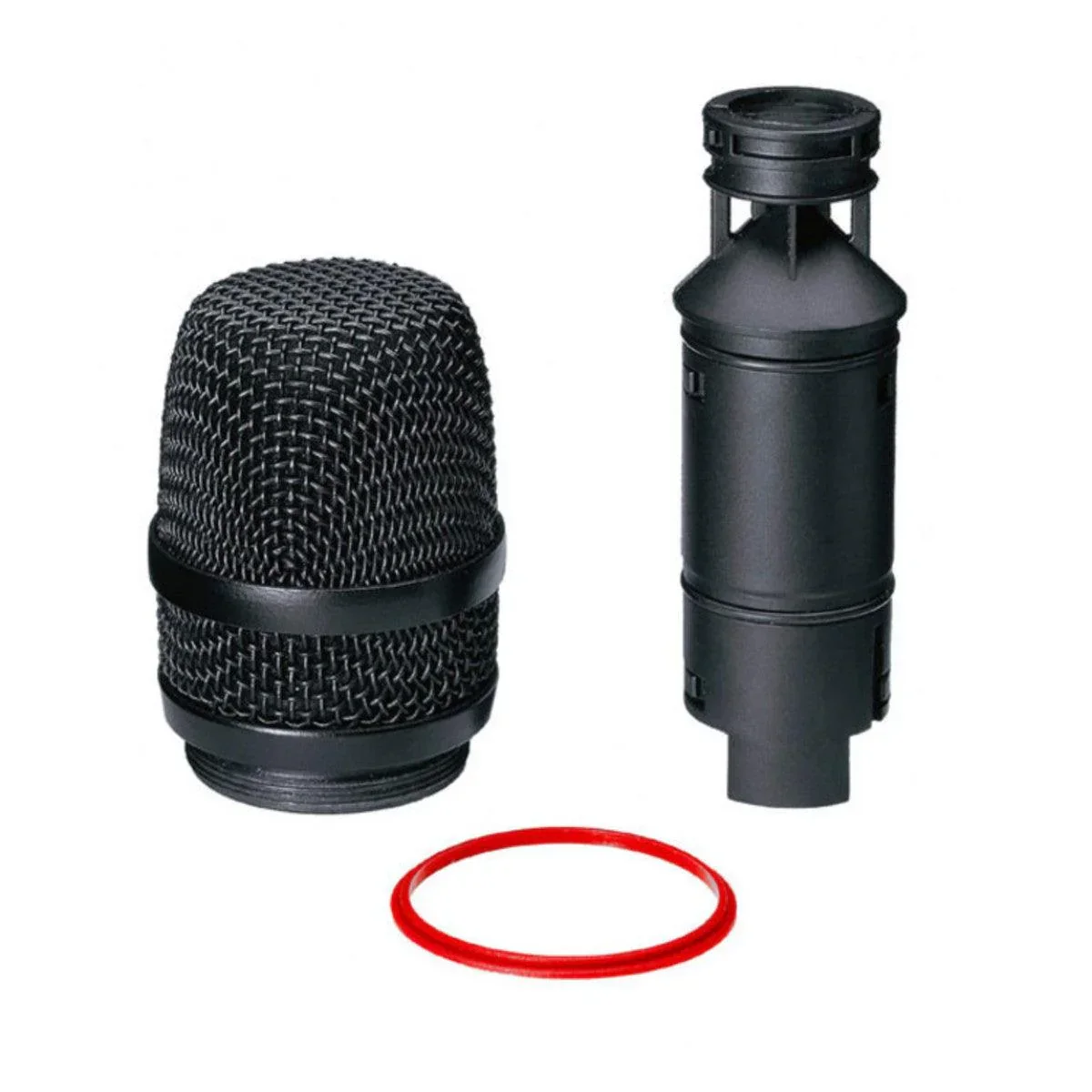Sennheiser E865 Super-Cardiod Condenser Microphone