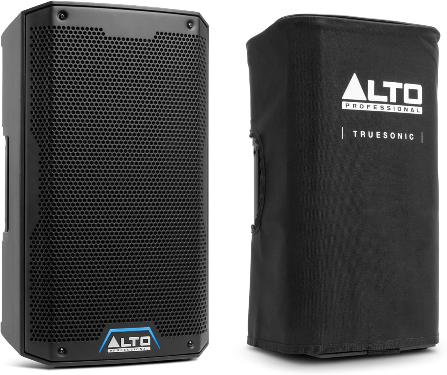 ALTO TS408 2000W 8