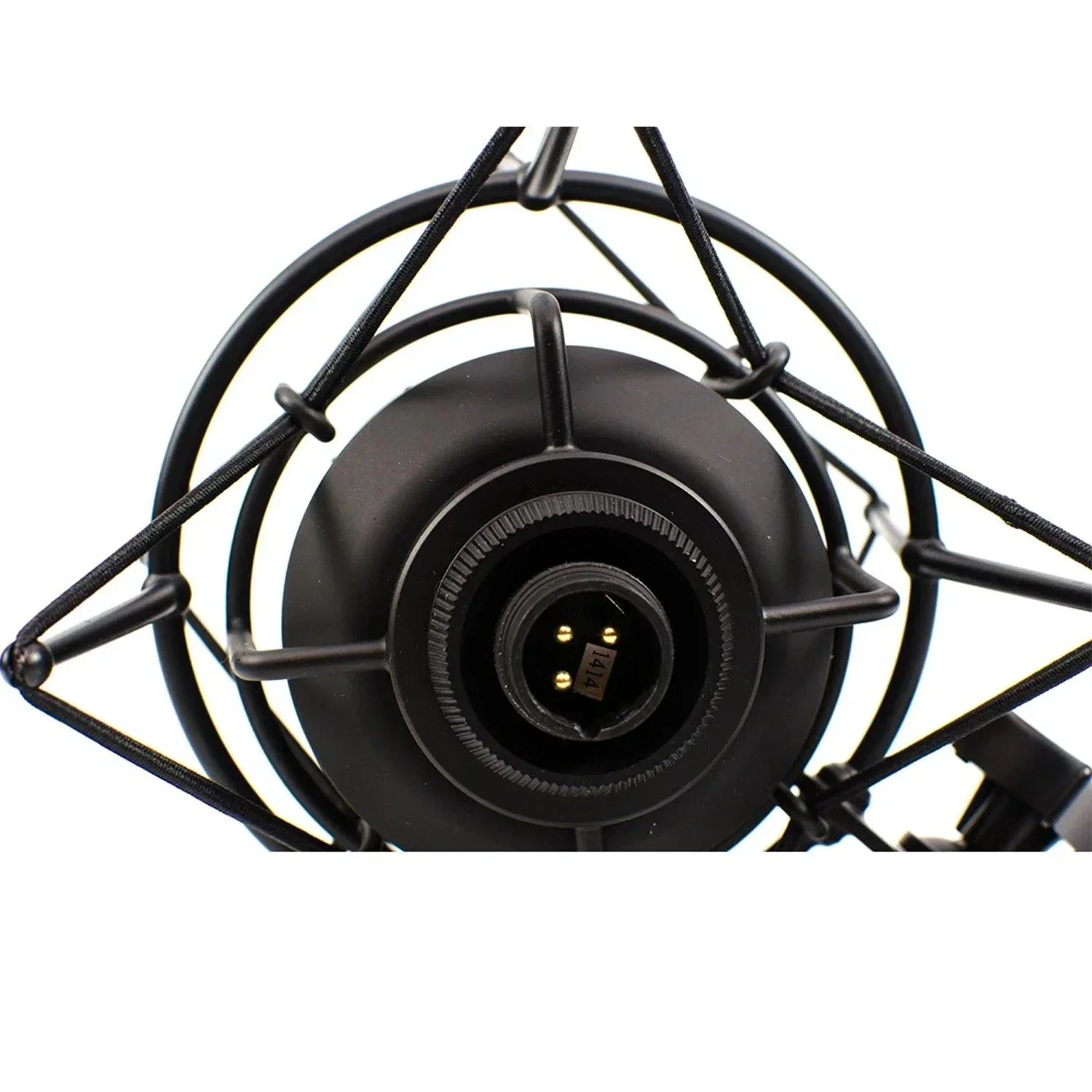 CAD Equitek E300S Large Diaphragm Multi-Pattern Condenser Microphone