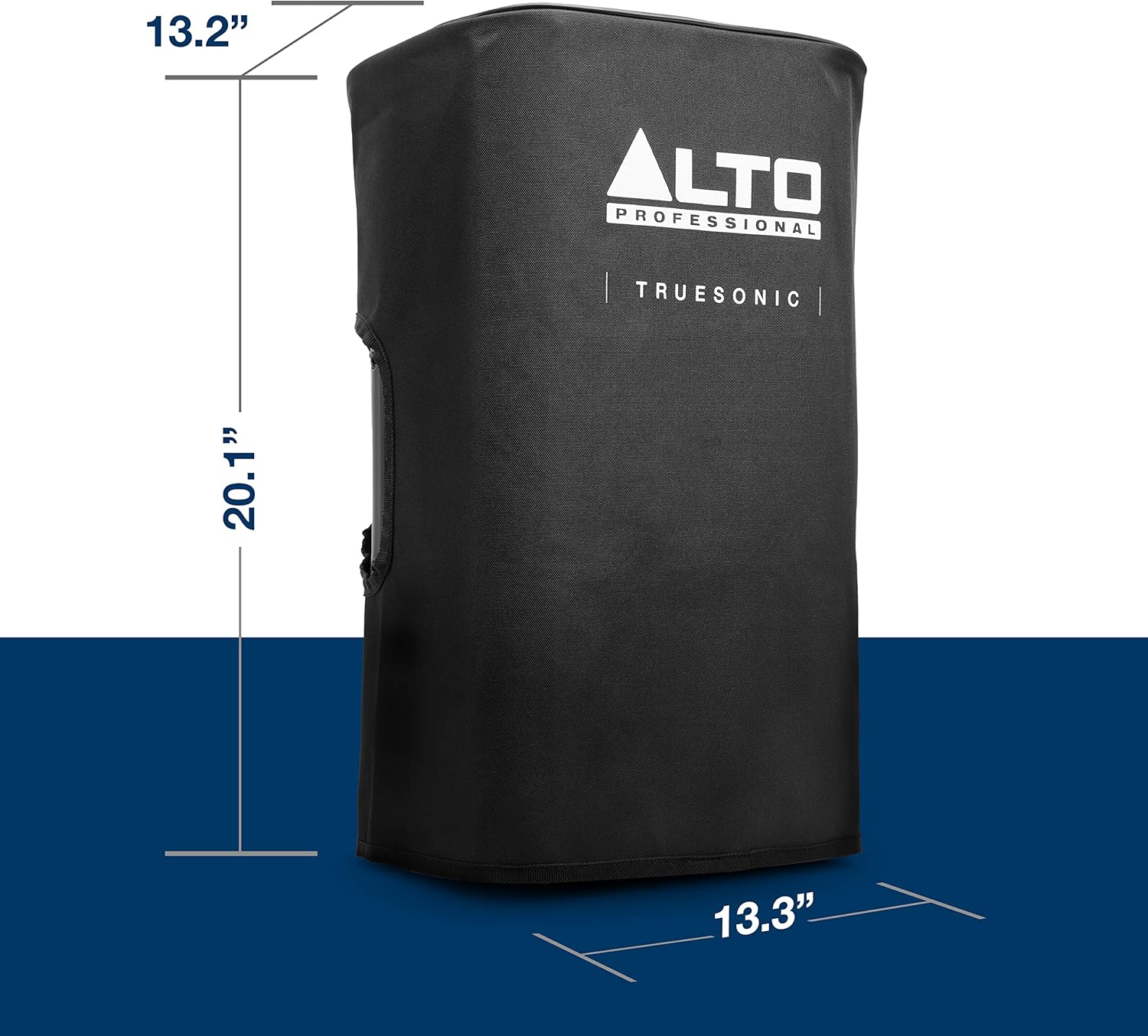 ALTO TS408 2000W 8