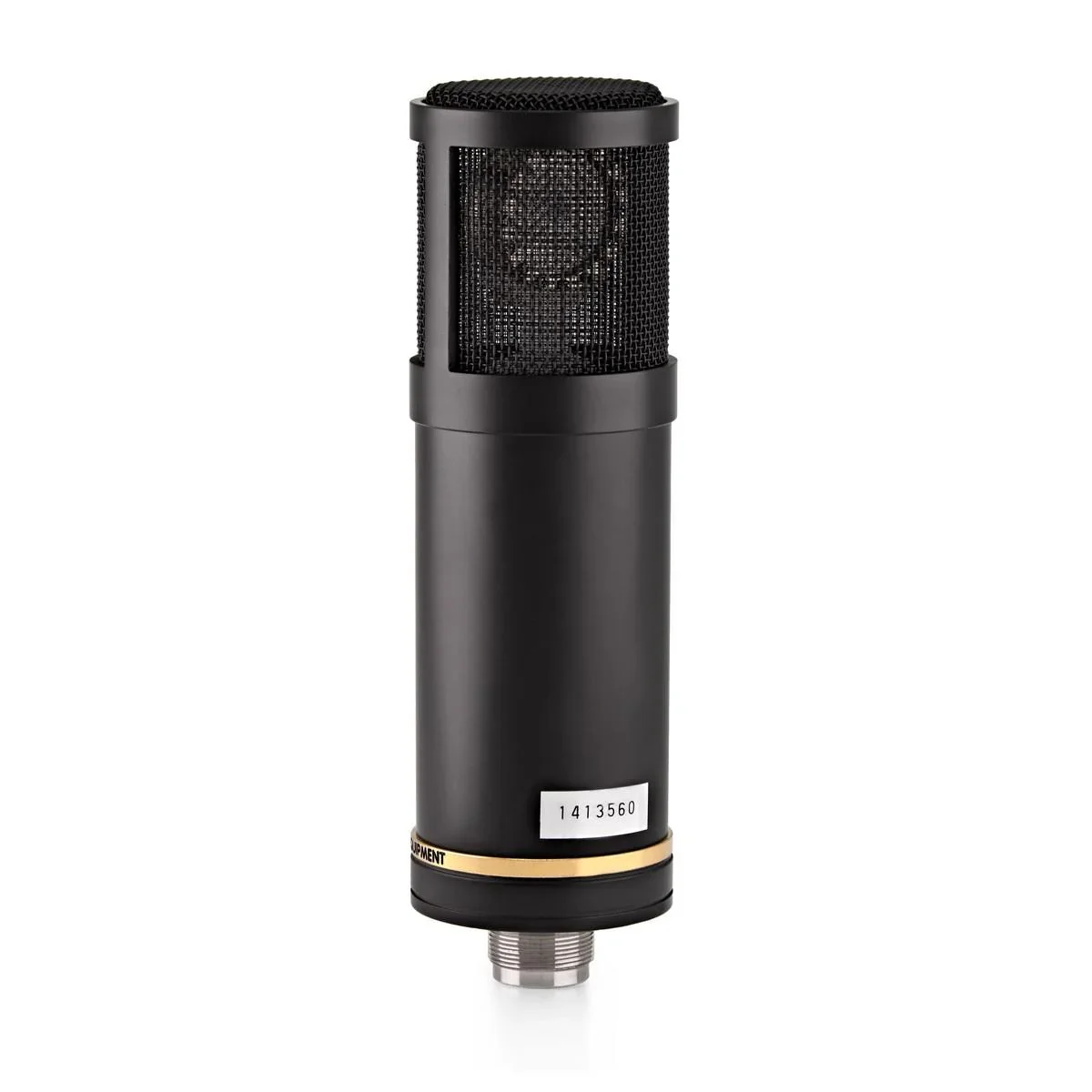 Sontronics STC-20 Condenser Mic Pack, Black