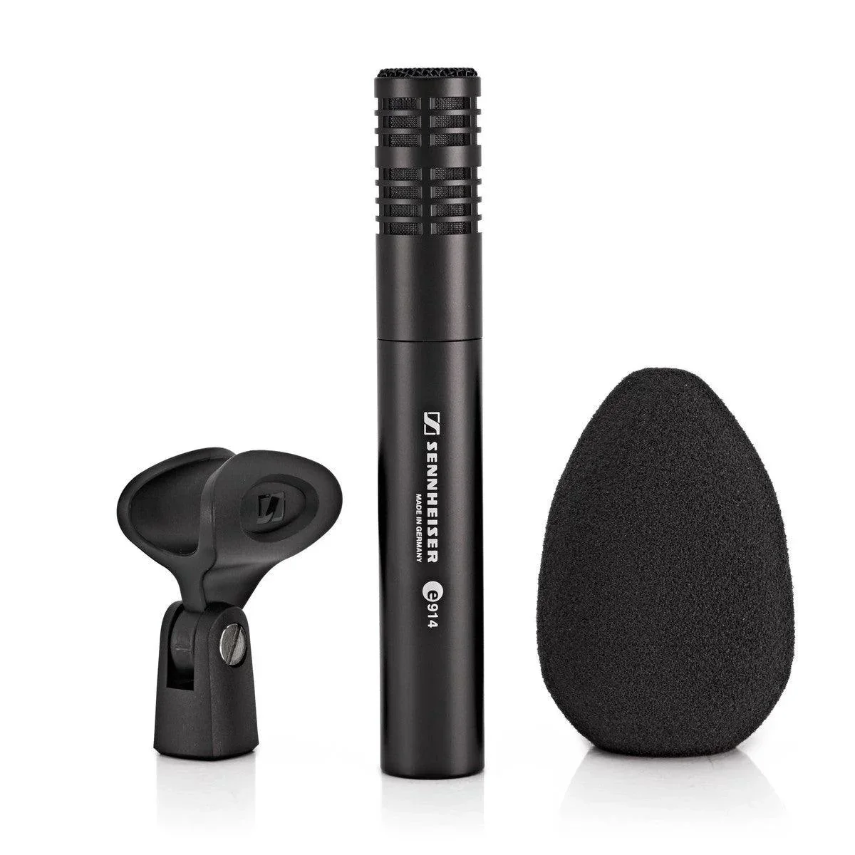 Sennheiser e 914 Cardioid Condenser Microphone