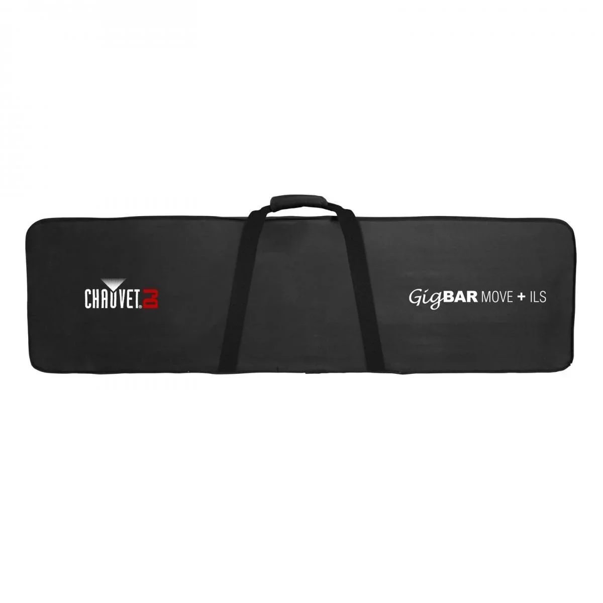 2 x Chauvet DJ GigBar Move Plus ILS 5-in-1 Lighting Sytem