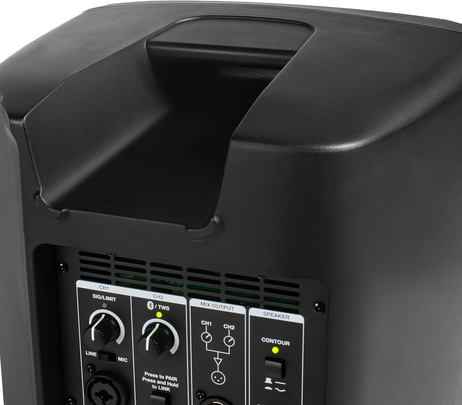 ALTO TX408 350W 8