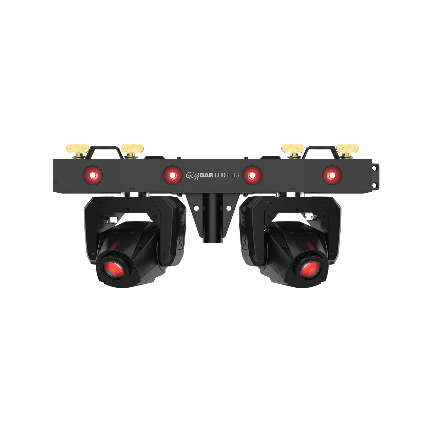 Chauvet GigBAR Bridge ILS 2-In-1 Lighting System