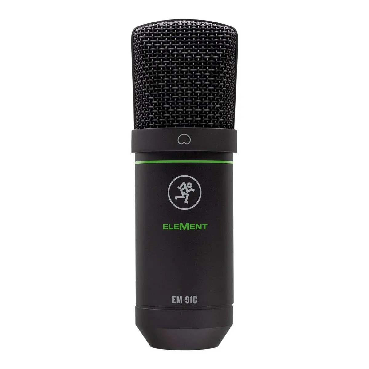 Mackie EM-91C Large-Diaphragm Condenser Microphone