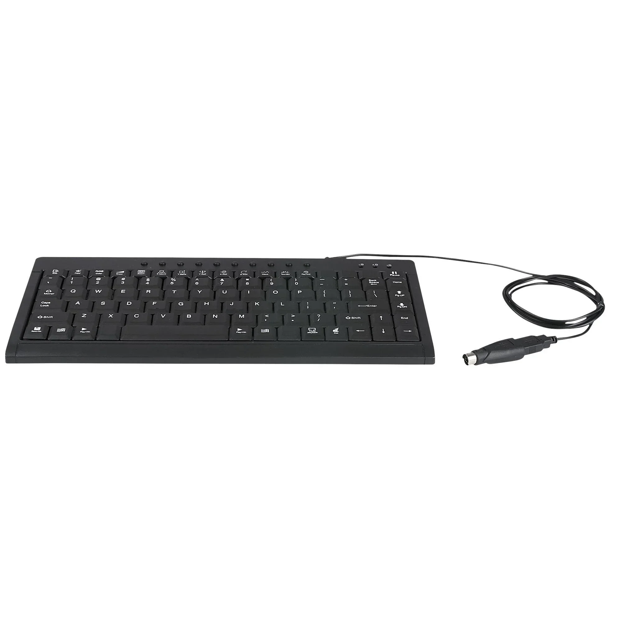 Showtec Galactic TXT 300 mW RGB text Laser
